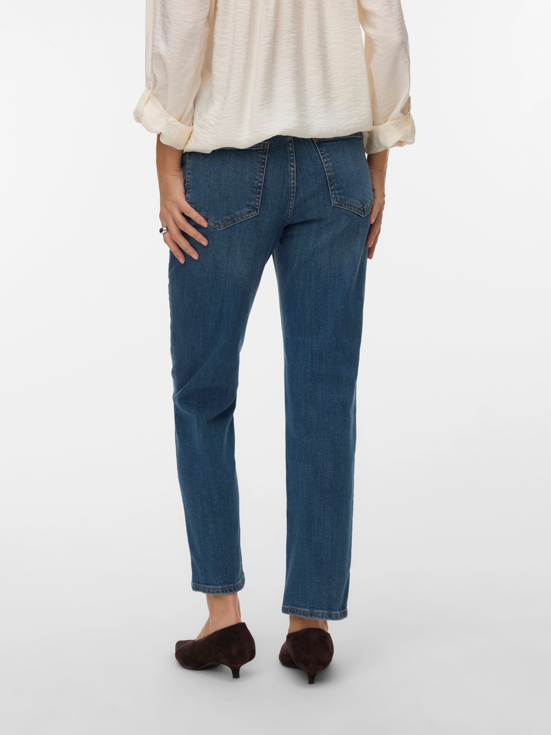 Jeans Vero Moda Rosie 30 10342051
