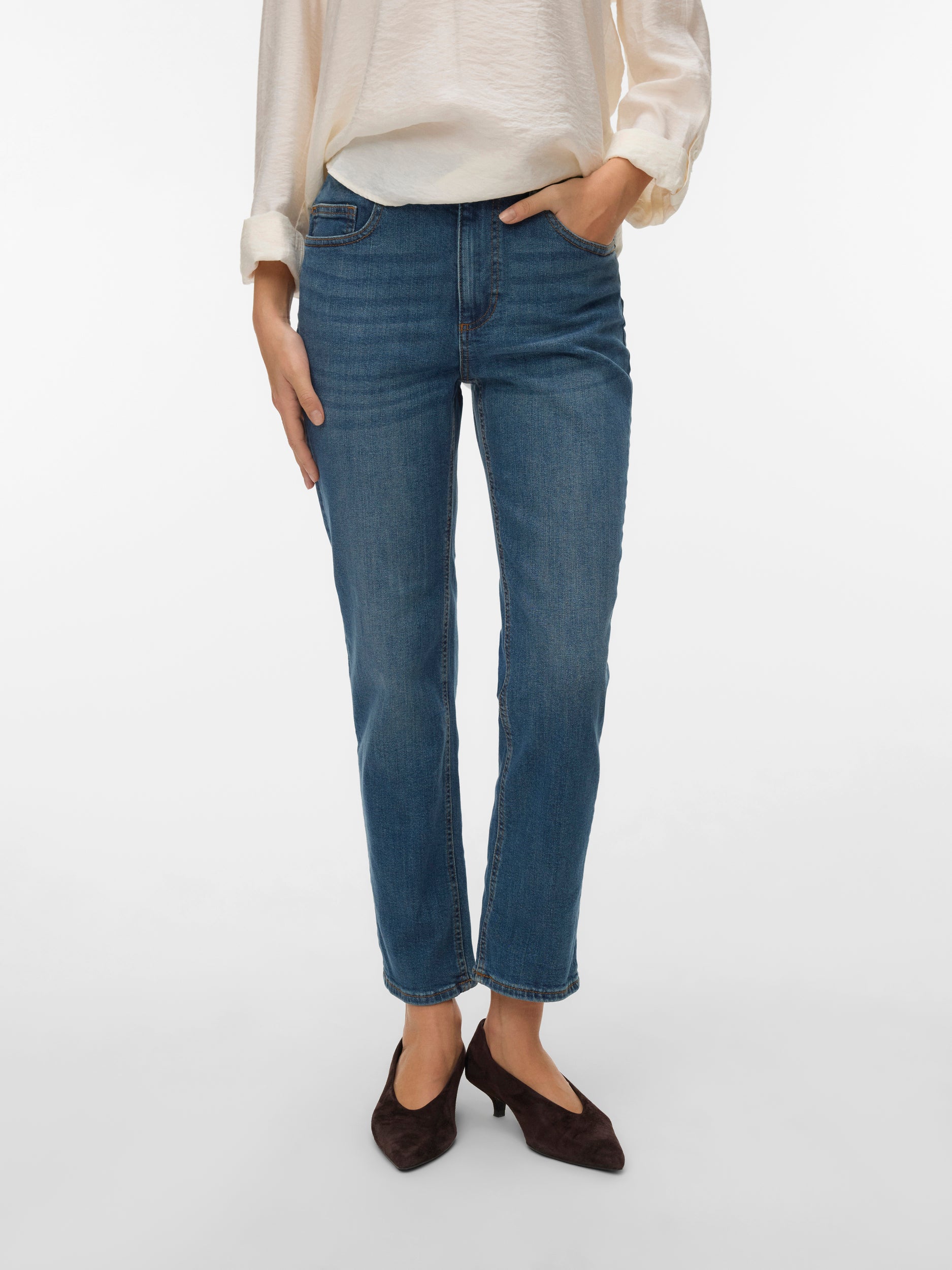 Jeans Vero Moda Rosie 30 10342051