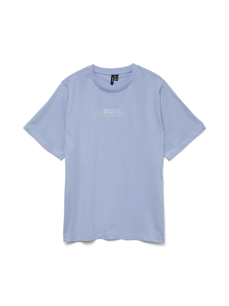 Tshirt Vero Moda Sifa Believe 10342383