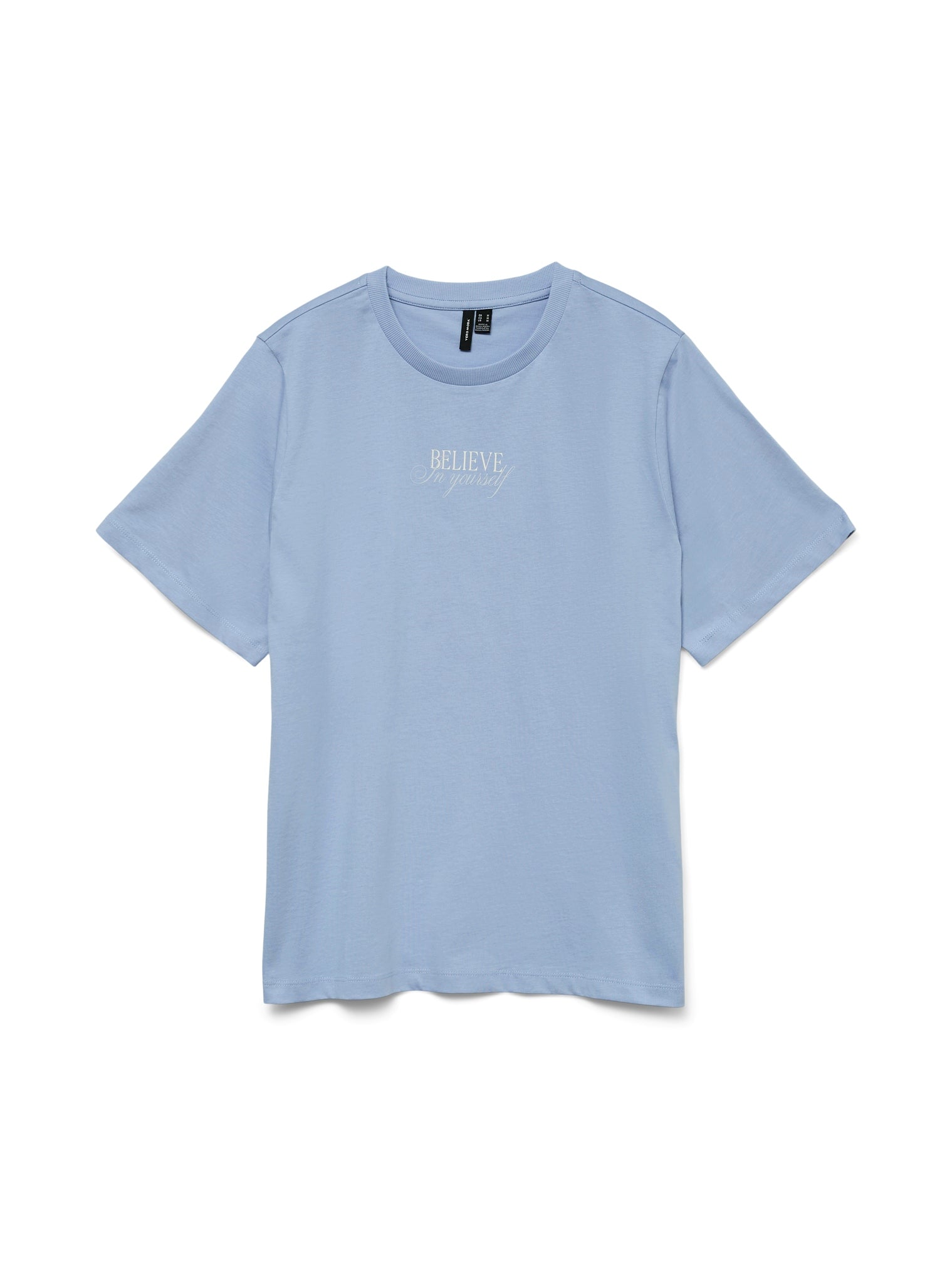 Tshirt Vero Moda Sifa Believe 10342383