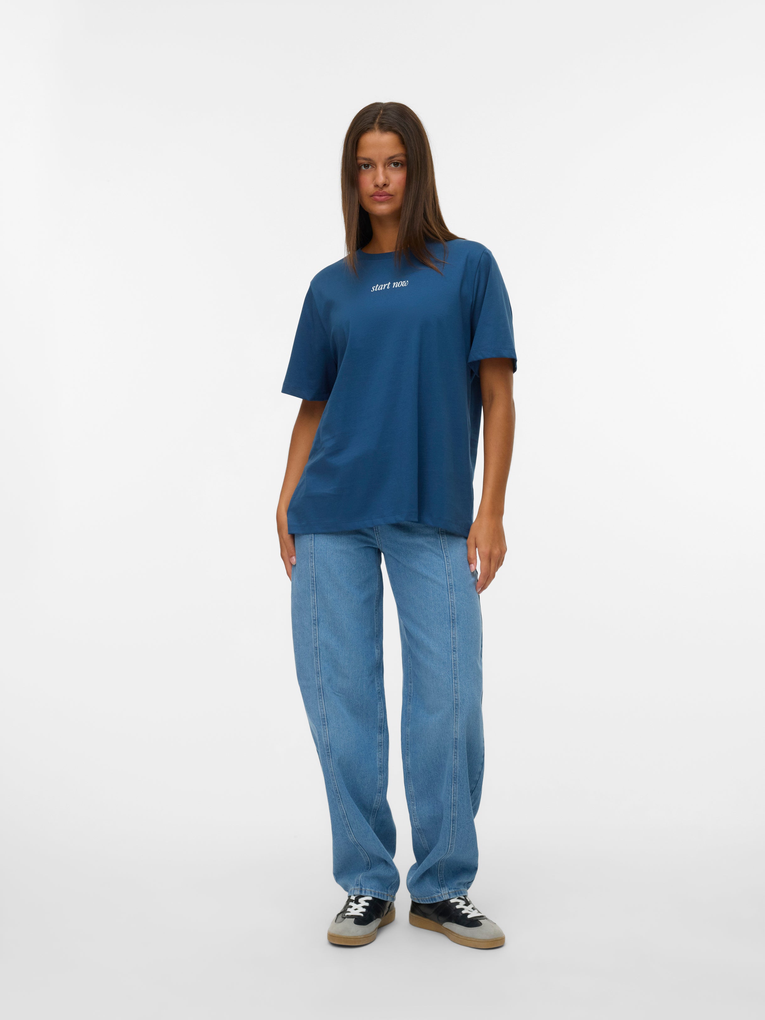 Tshirt Vero Moda Sifa Start now 10342383