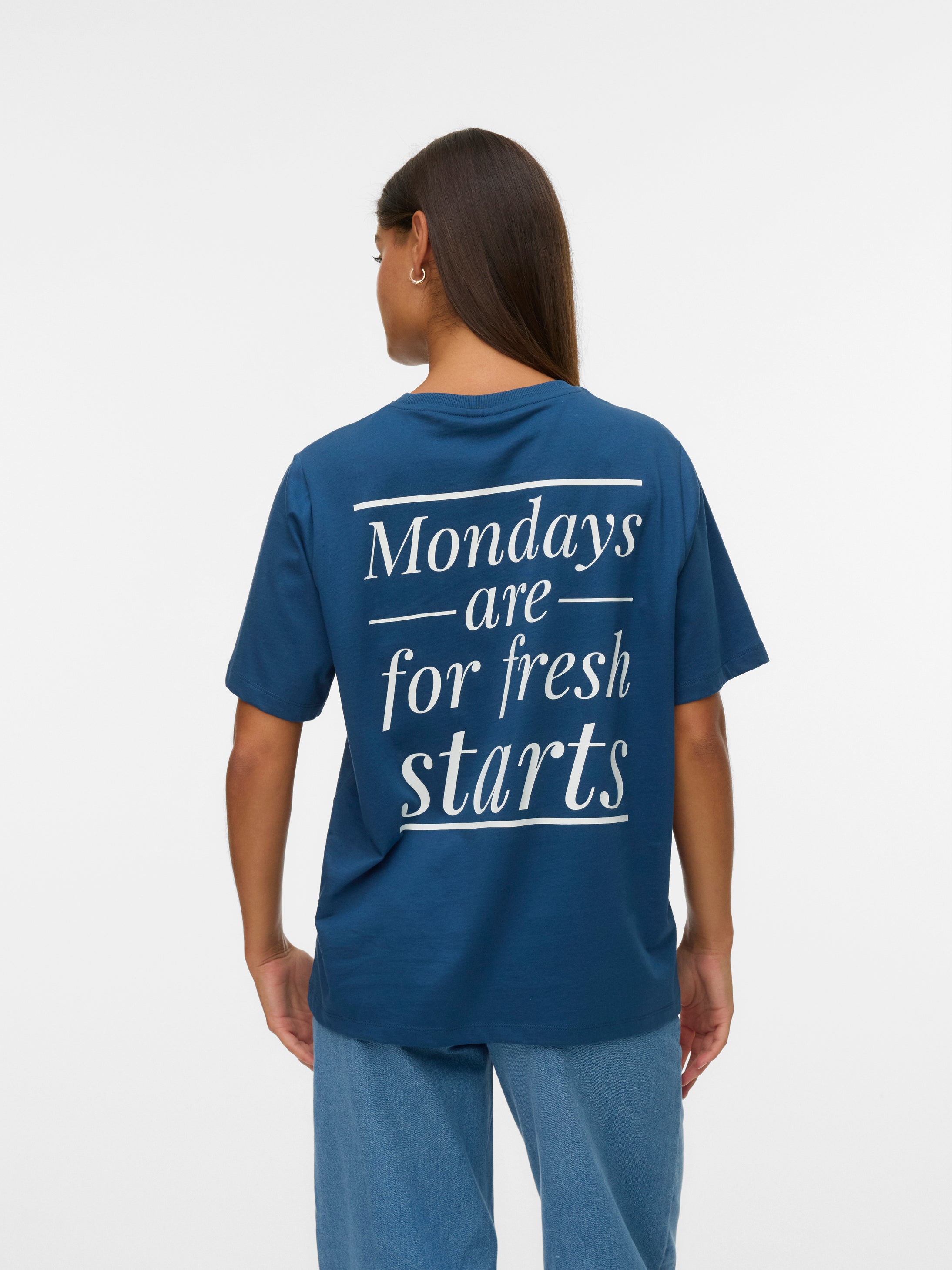 Tshirt Vero Moda Sifa Start now 10342383