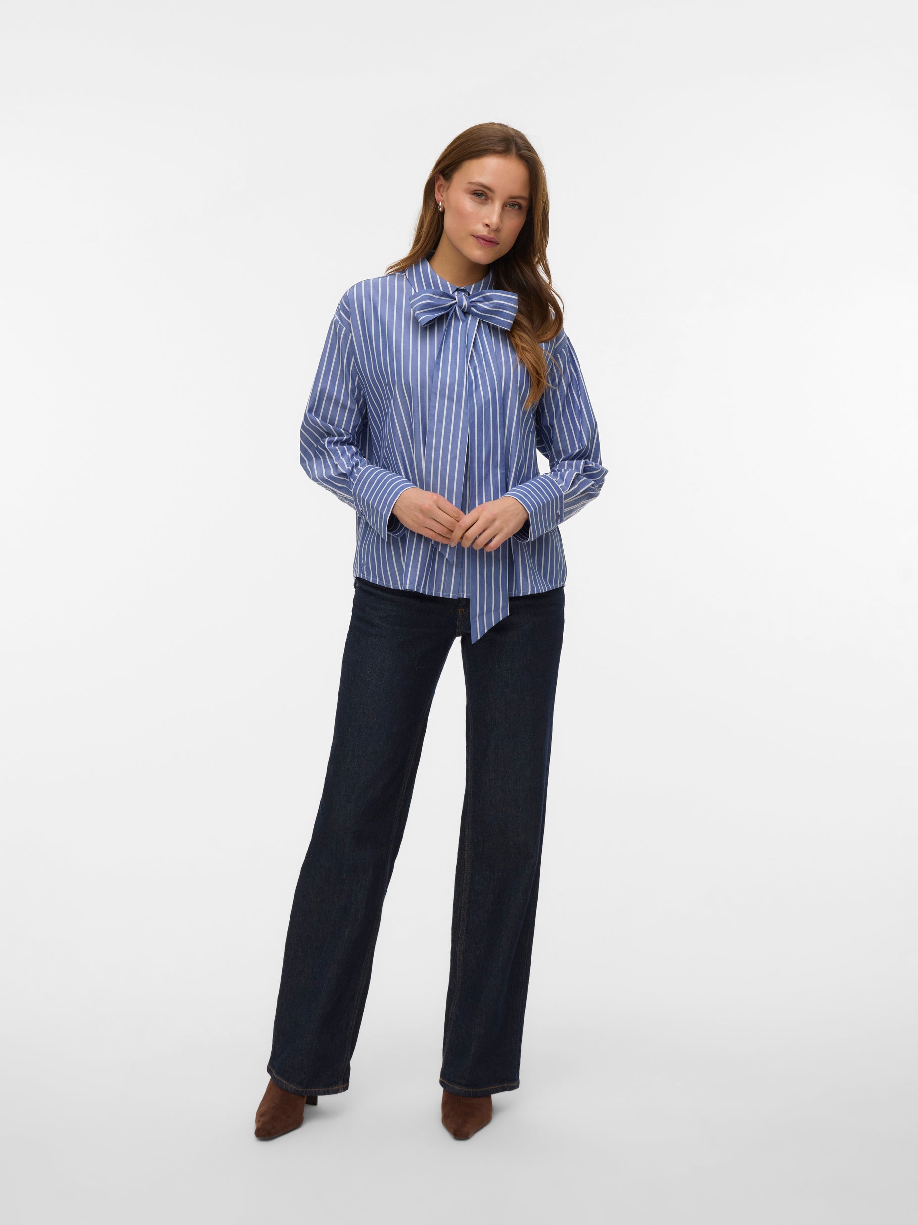 Blusa Vero Moda Islunn 10342449