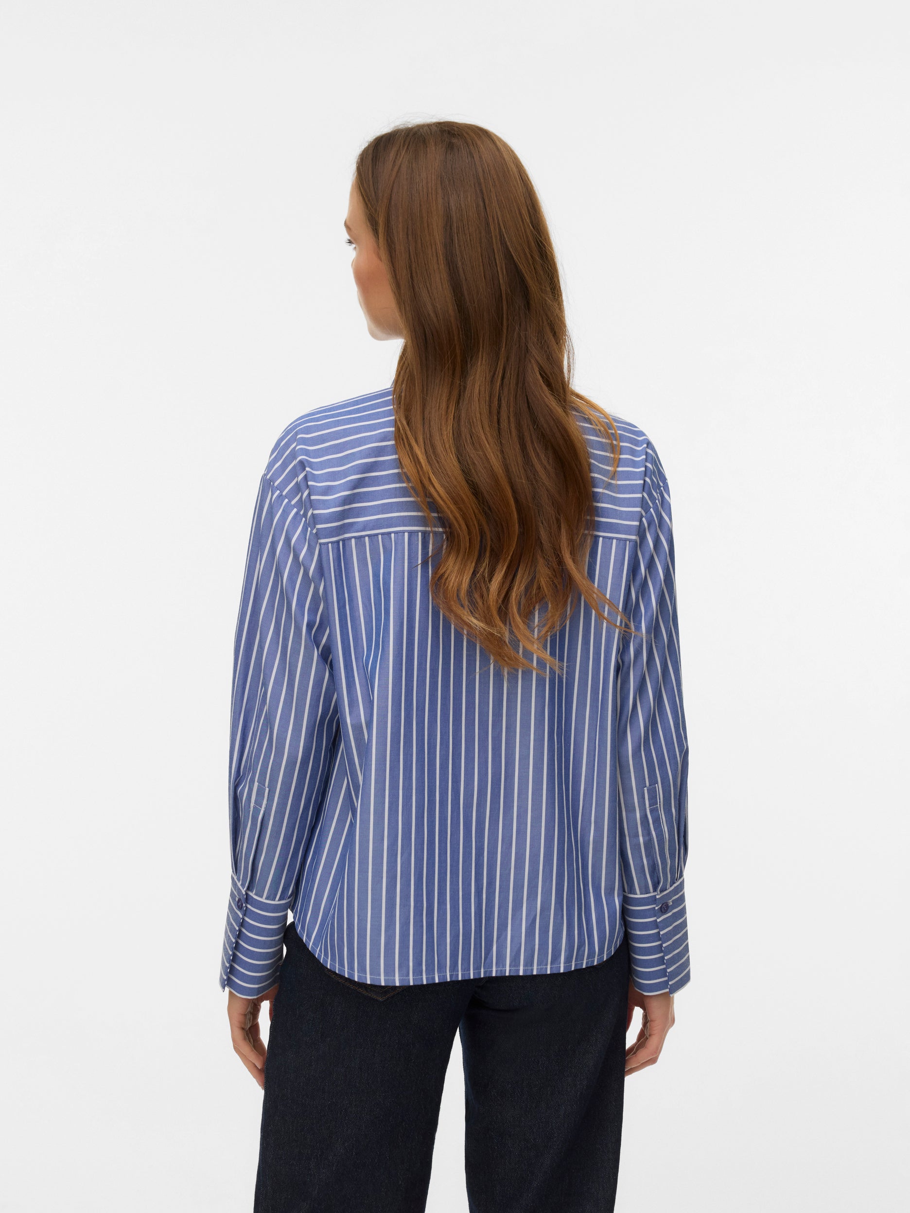 Blusa Vero Moda Islunn 10342449