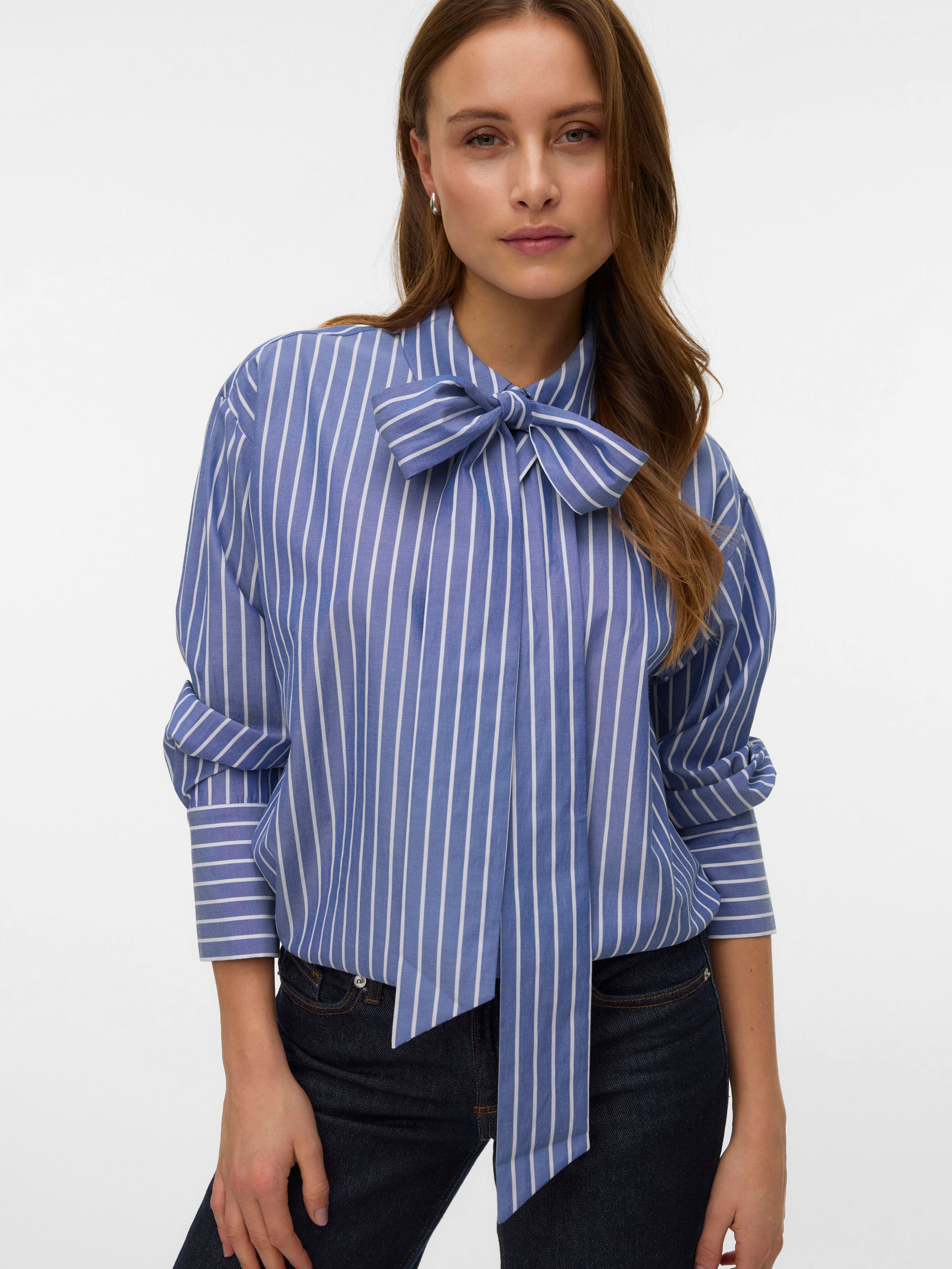 Blusa Vero Moda Islunn 10342449