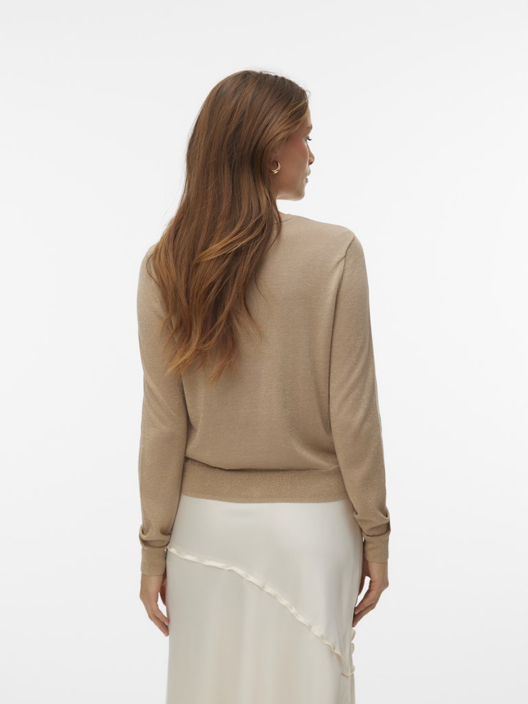 Abrigo Vero Moda Blaze 10339891