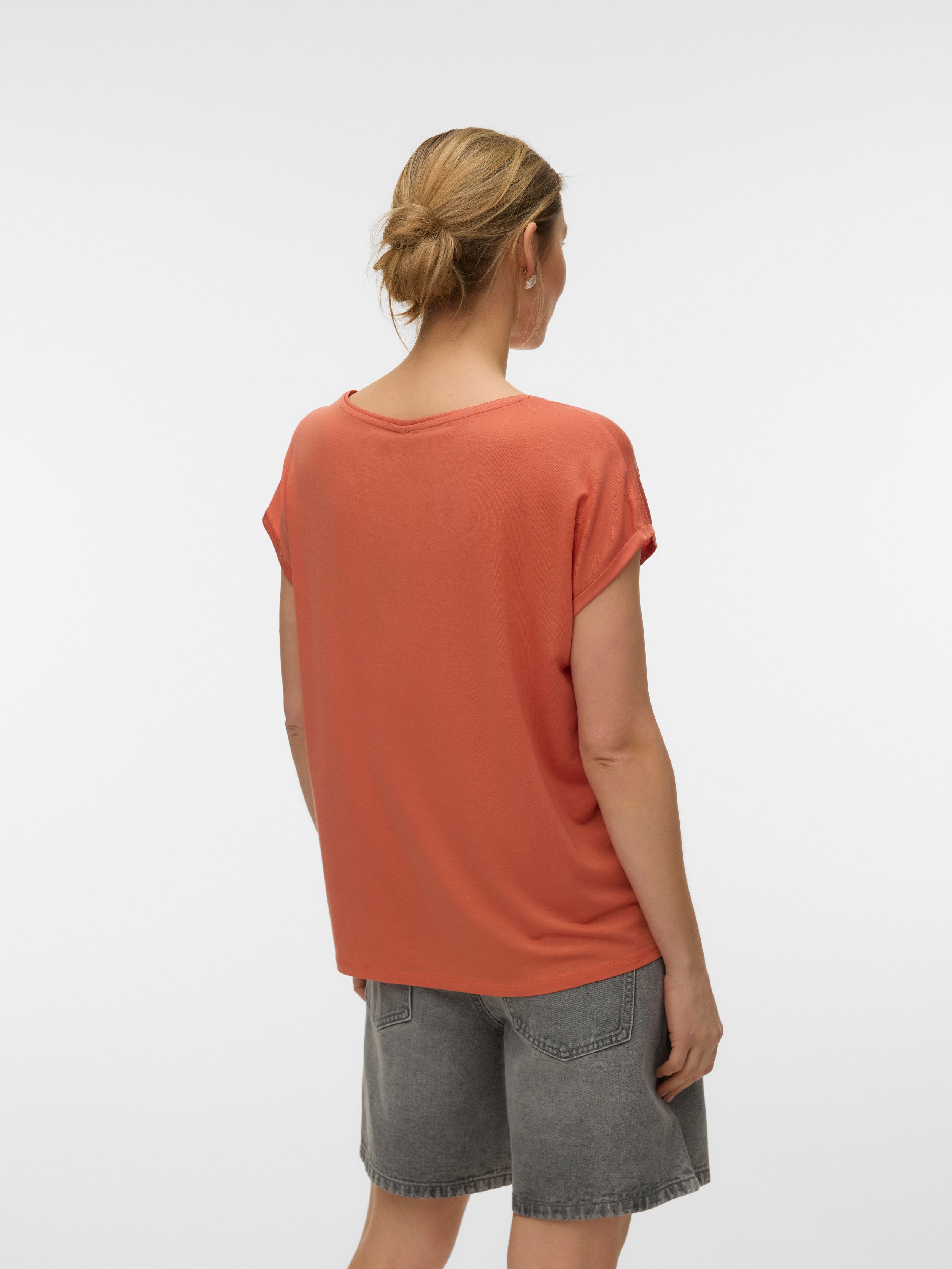 Tshirt Vero Moda Ava 10284468