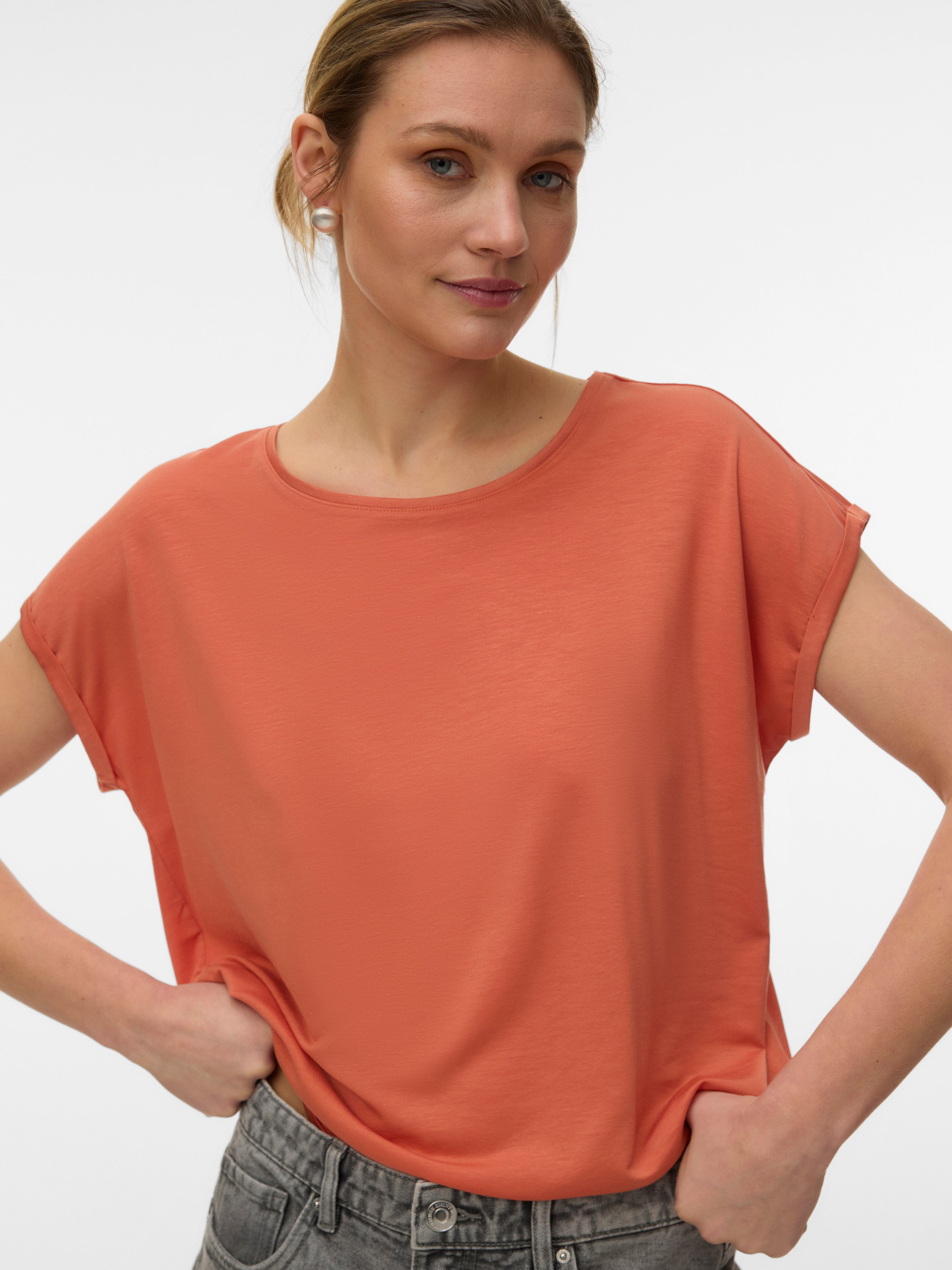 Tshirt Vero Moda Ava 10284468