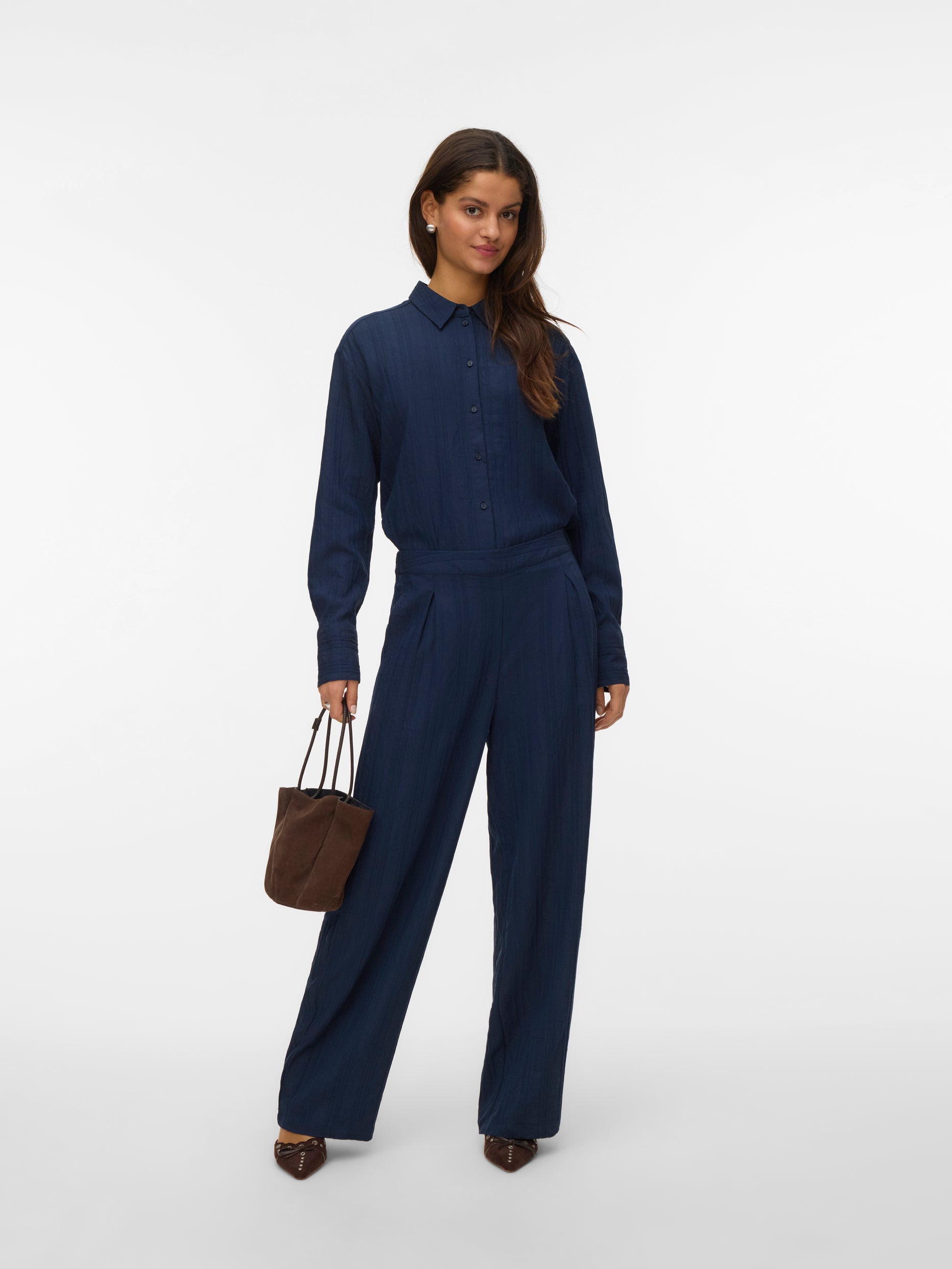 Pantalón Vero Moda Irine 10342160