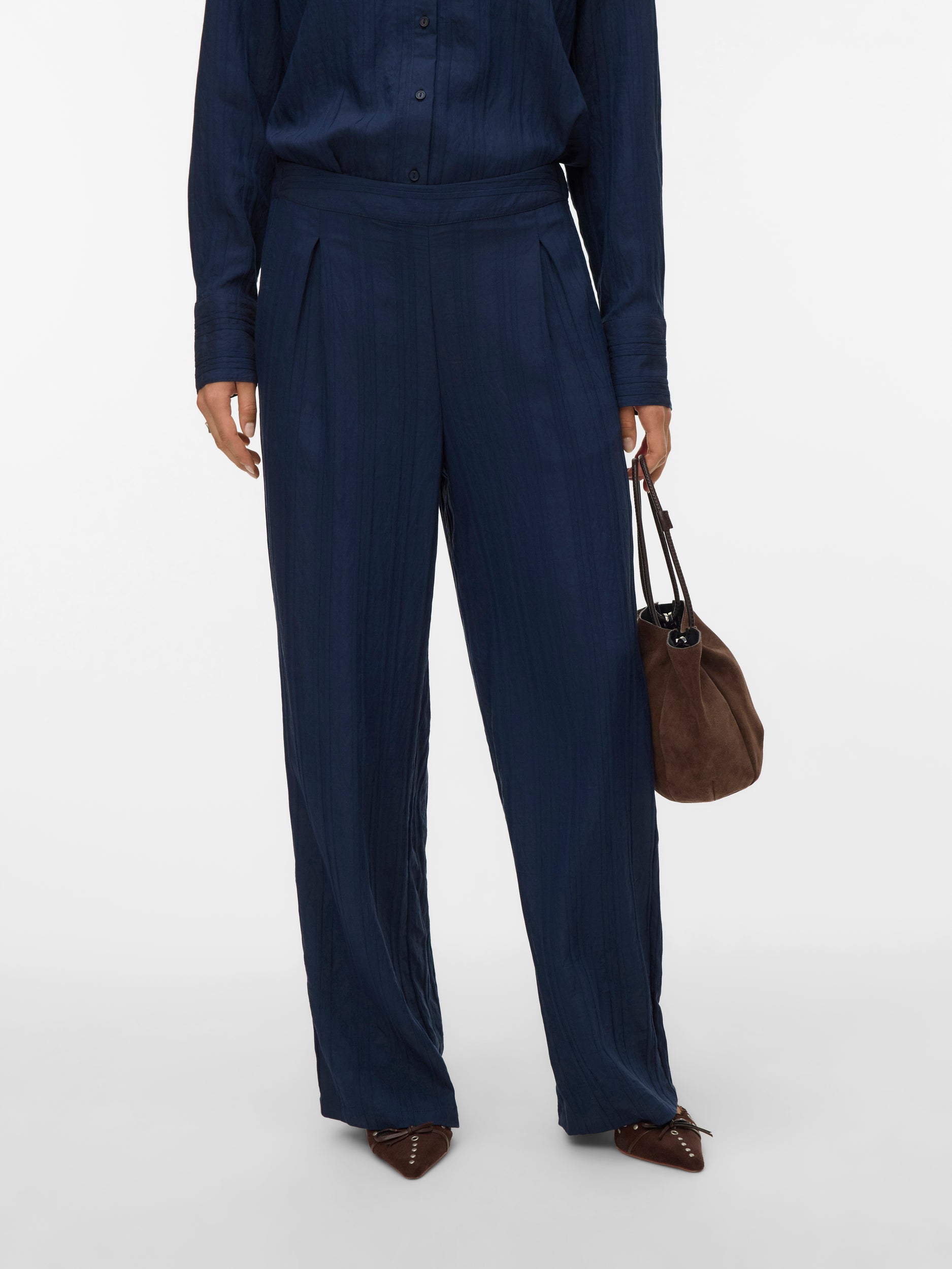 Pantalón Vero Moda Irine 10342160