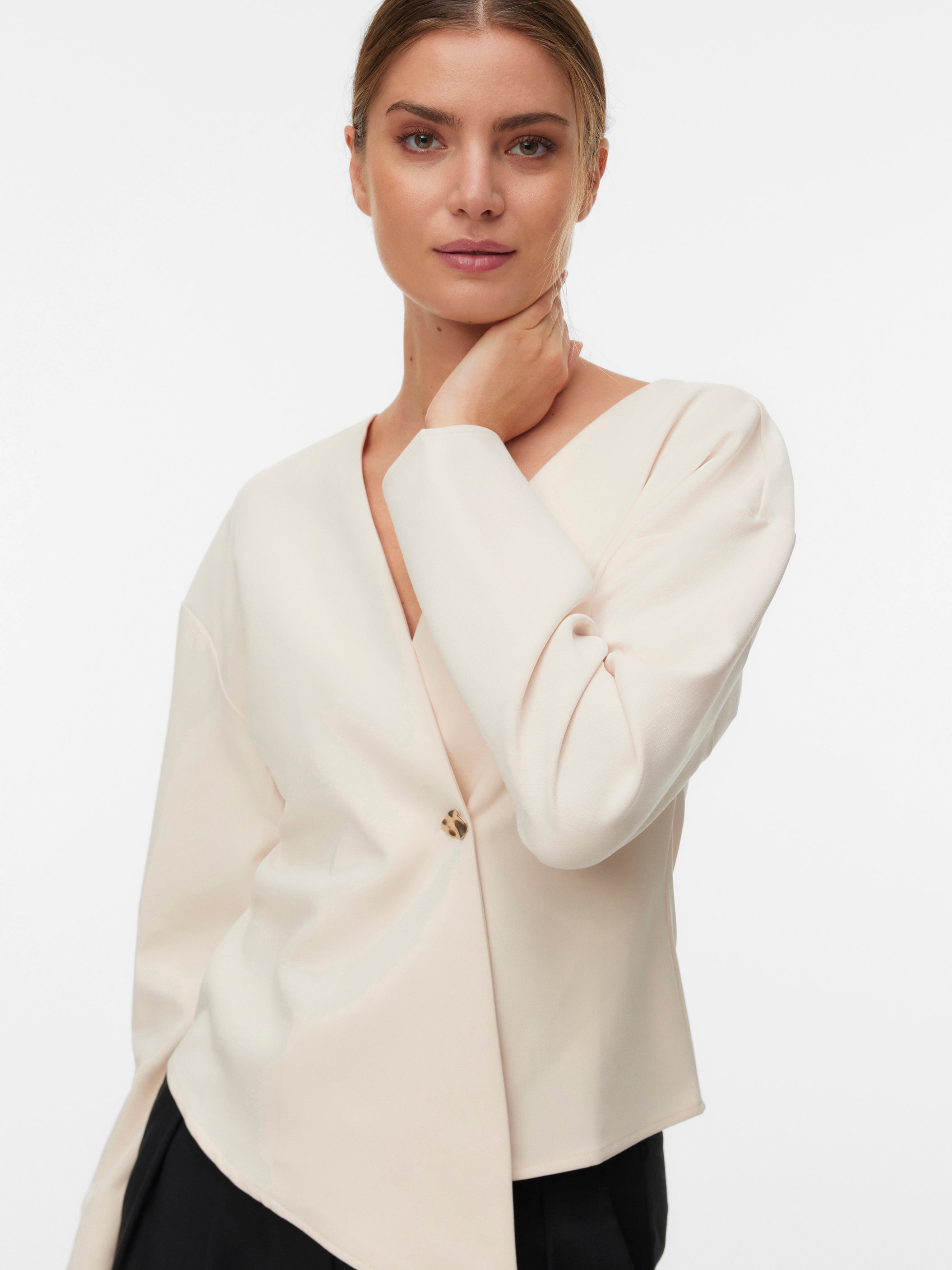 Blusa Vero Moda Sonja 10344139