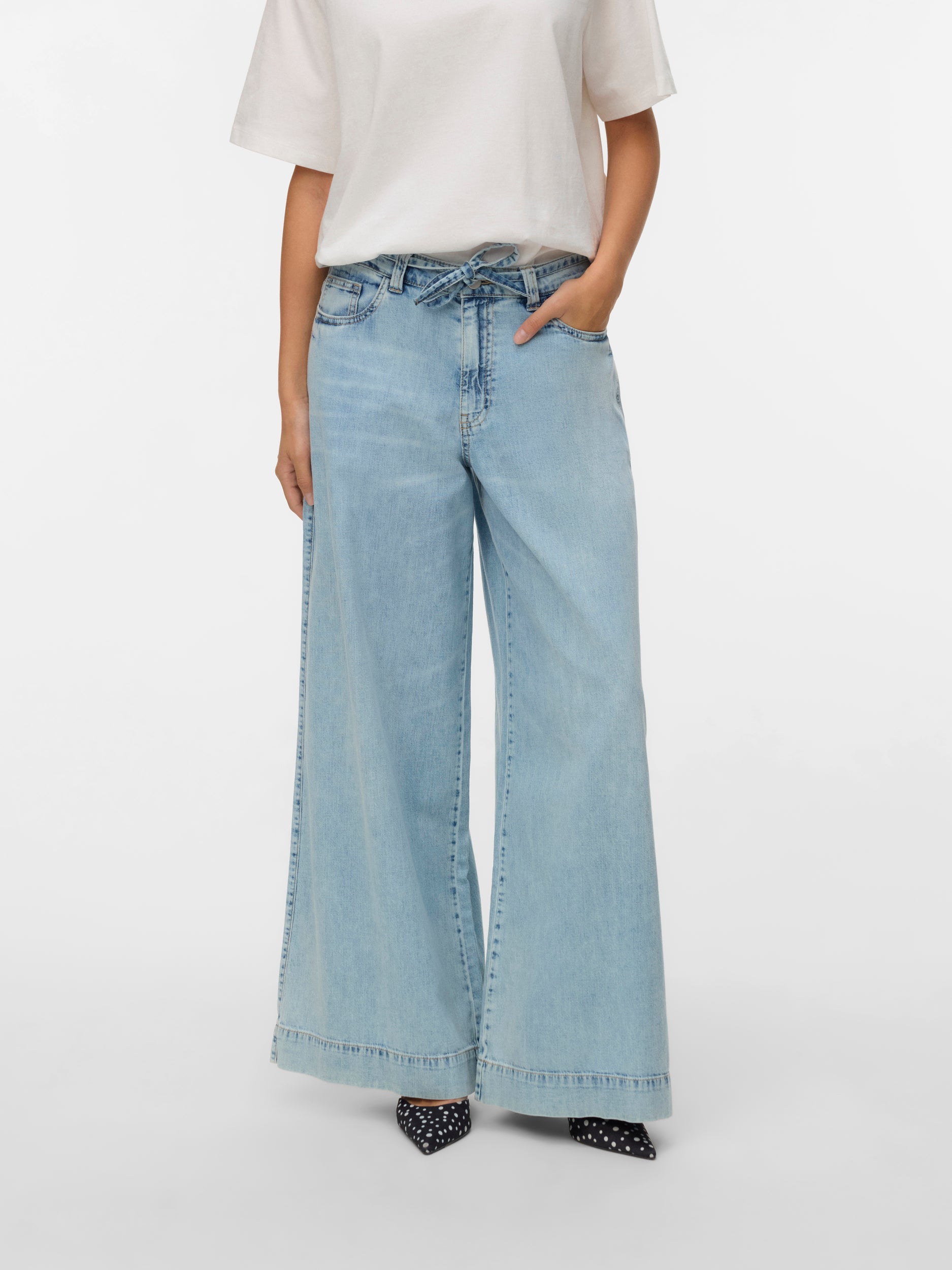 Jeans Vero Moda Aisa 32 10344710