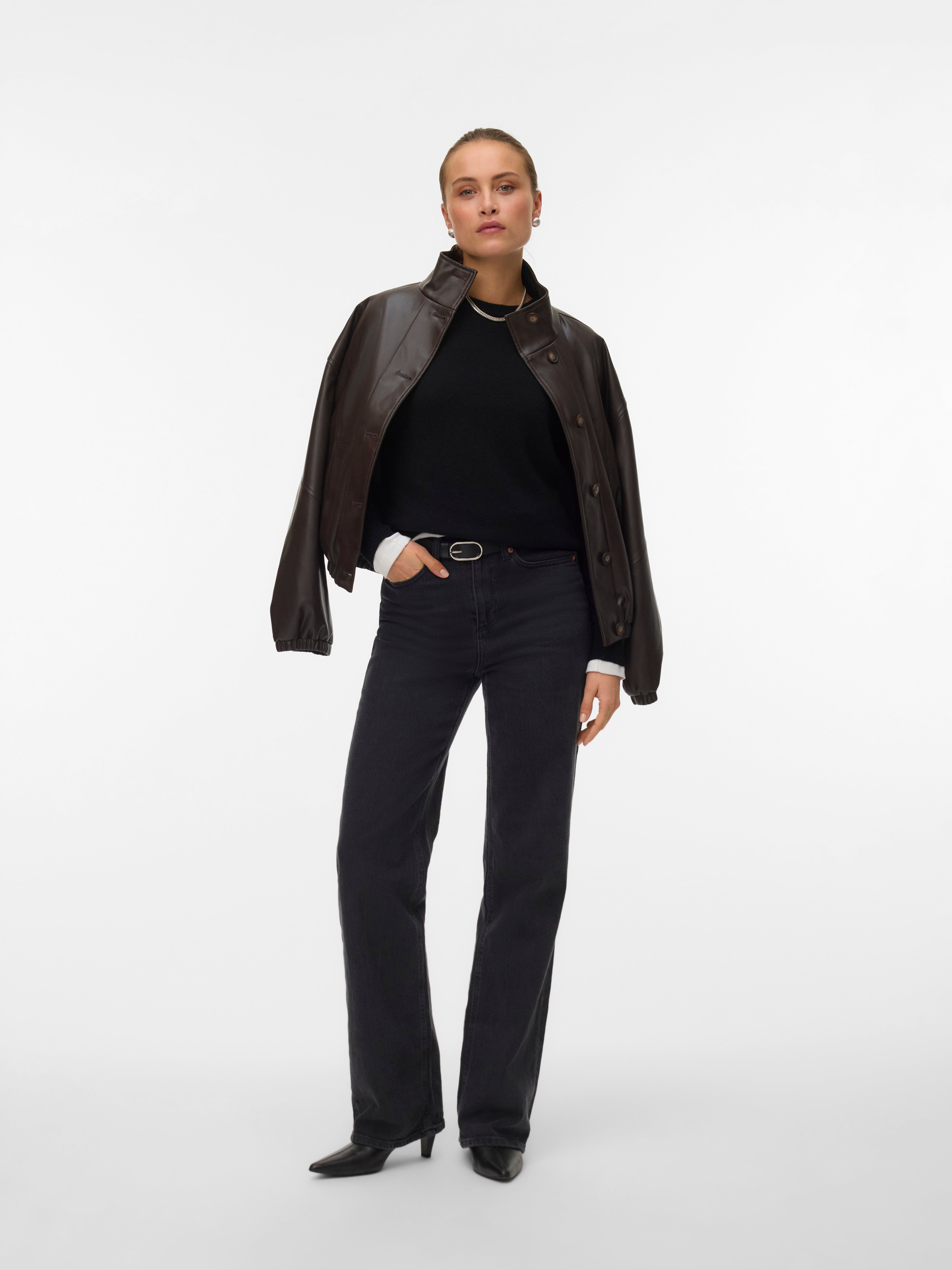Jacket Vero Moda Polly 10344161