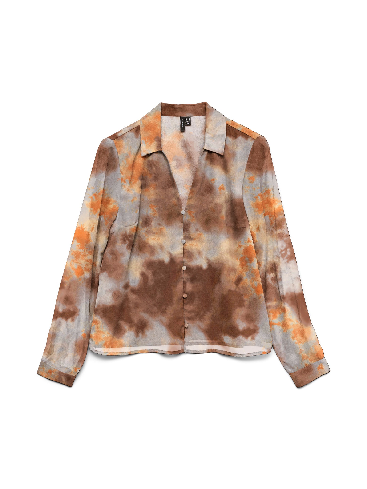Blusa Vero Moda Holly 10341622
