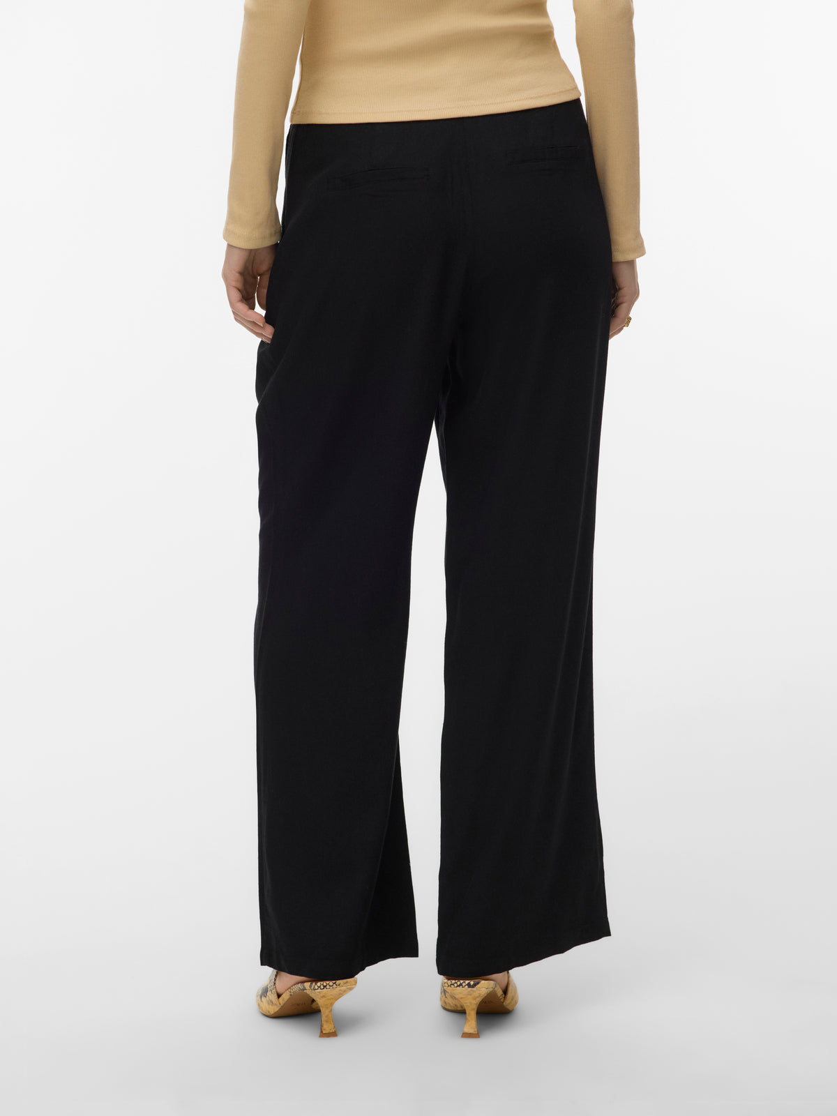 Pantalon Vero Moda Mimylo 10340413
