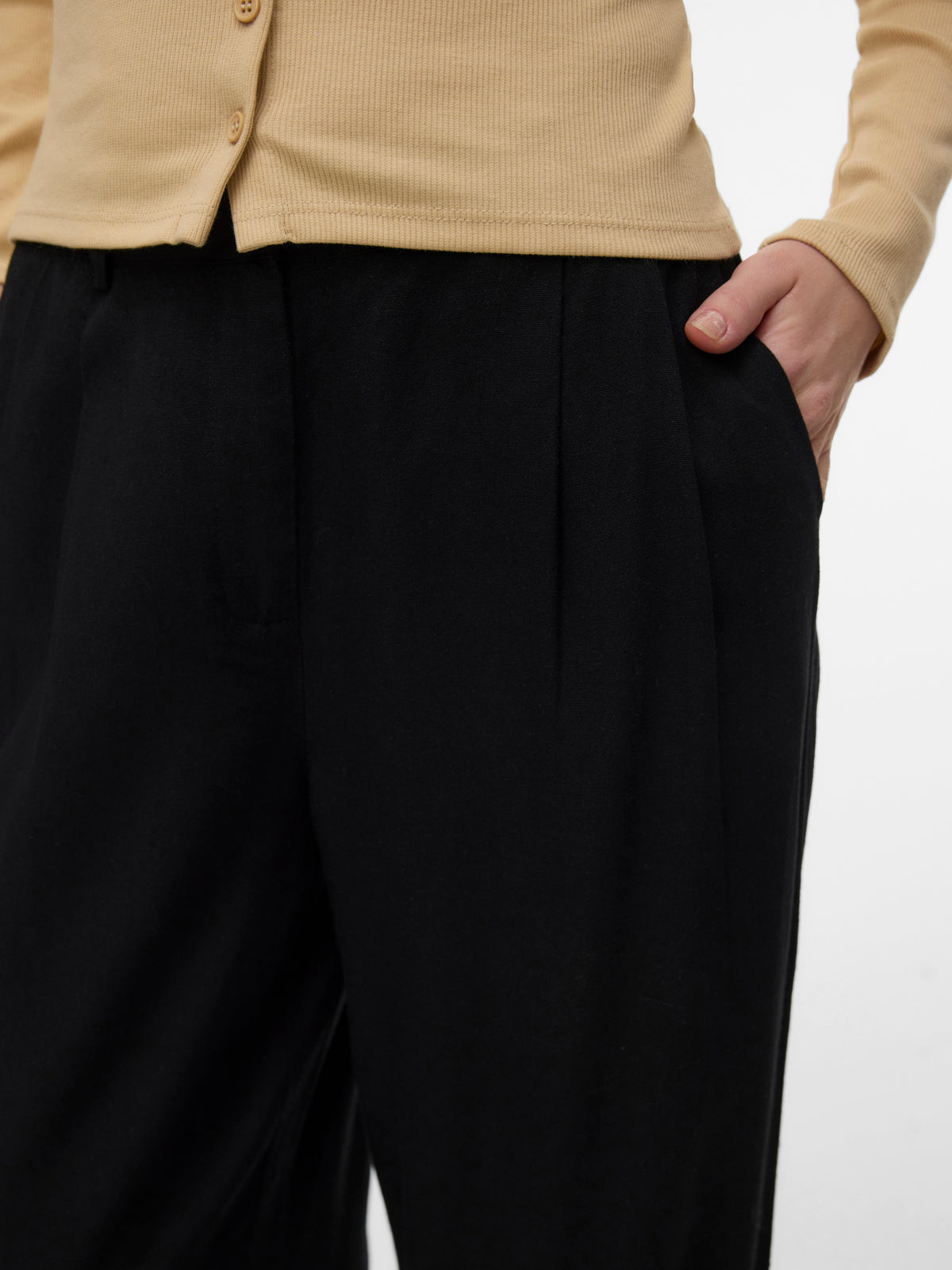 Pantalon Vero Moda Mimylo 10340413