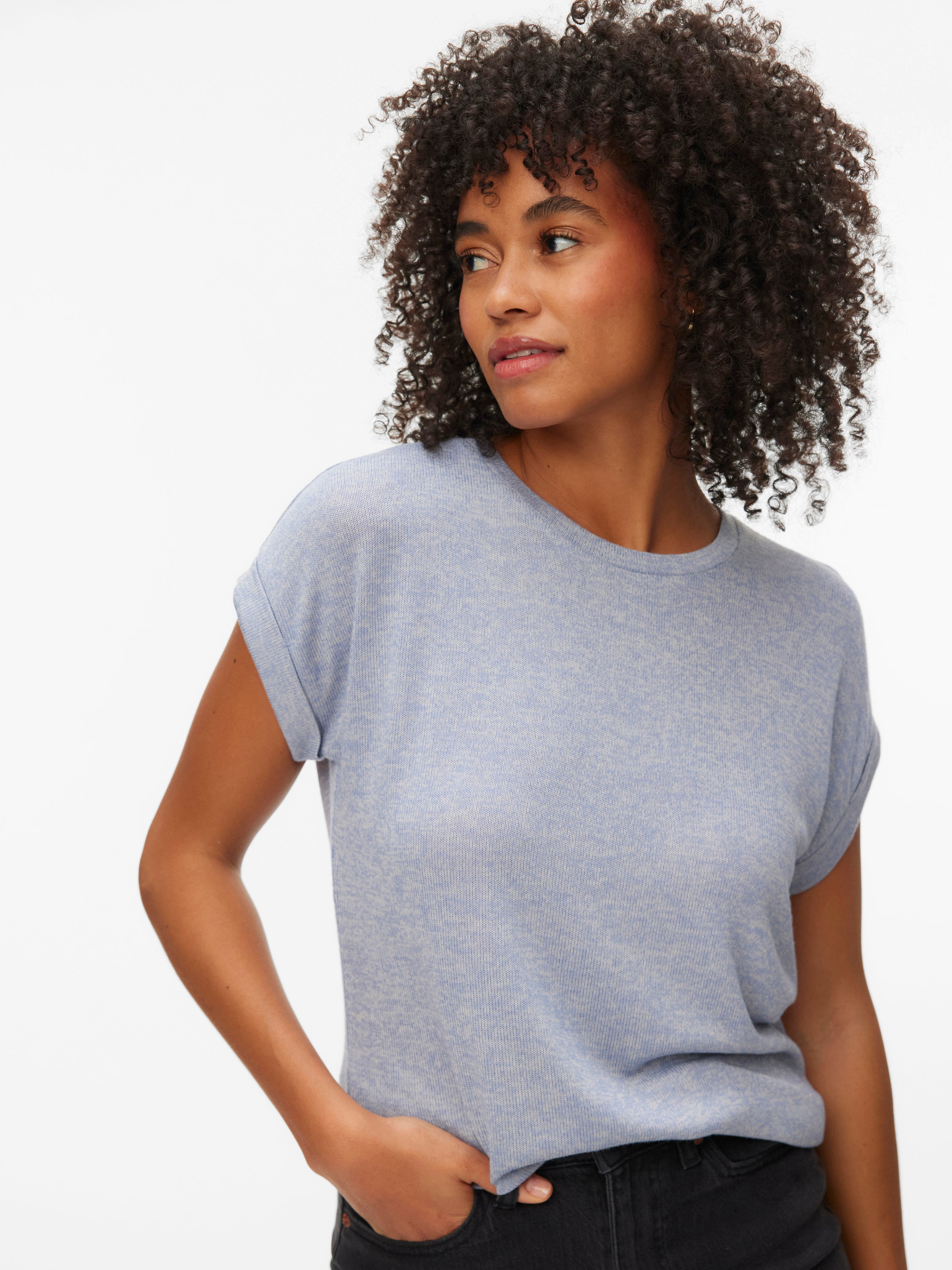 Blusa Vero Moda Brianna II 10291353