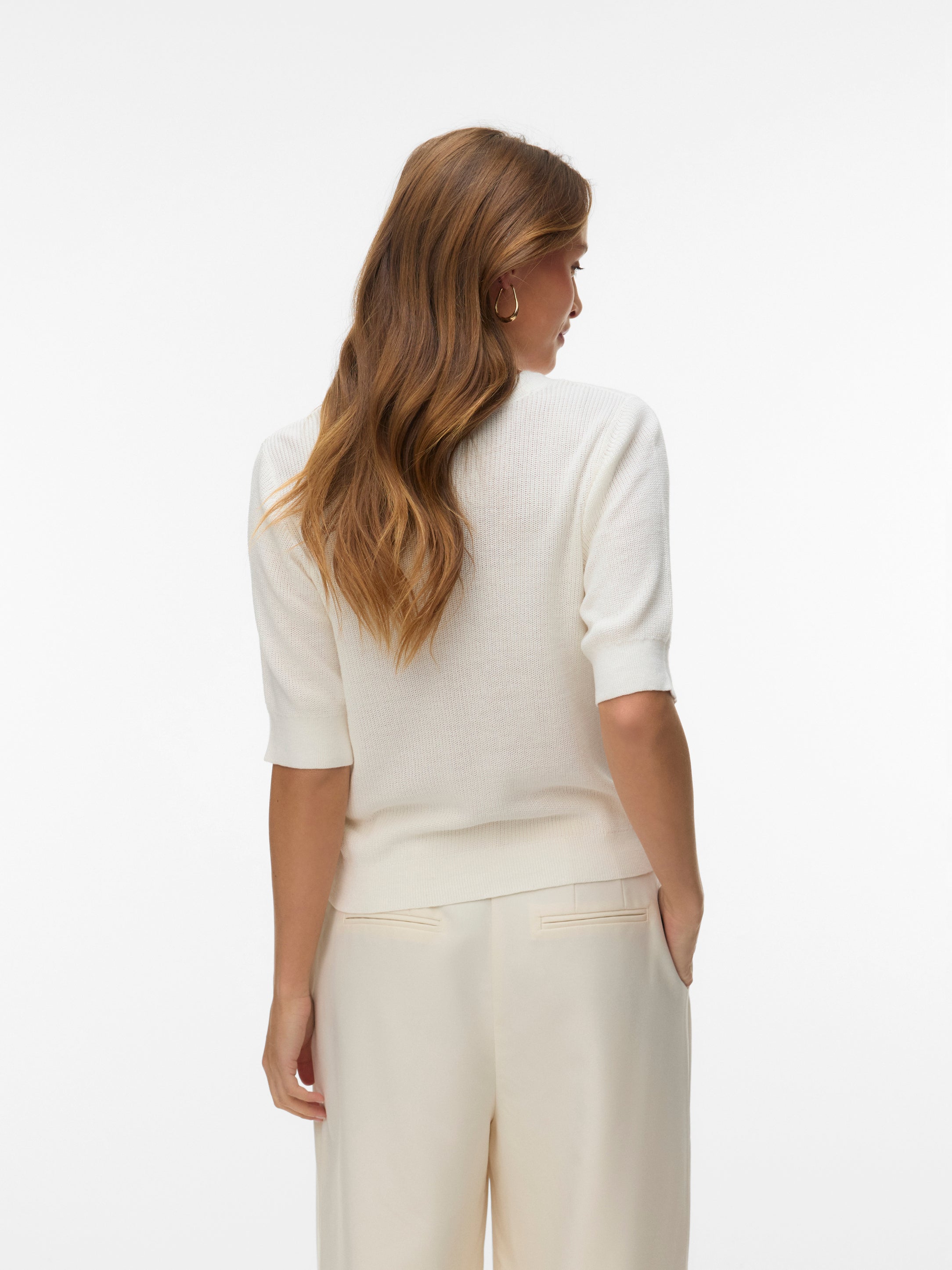 Blusa Vero Moda Newlex 10340566