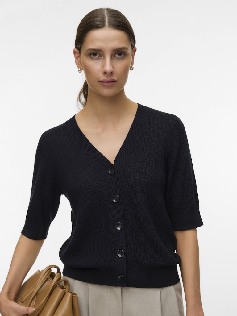 Blusa Vero Moda Newlex 10340566