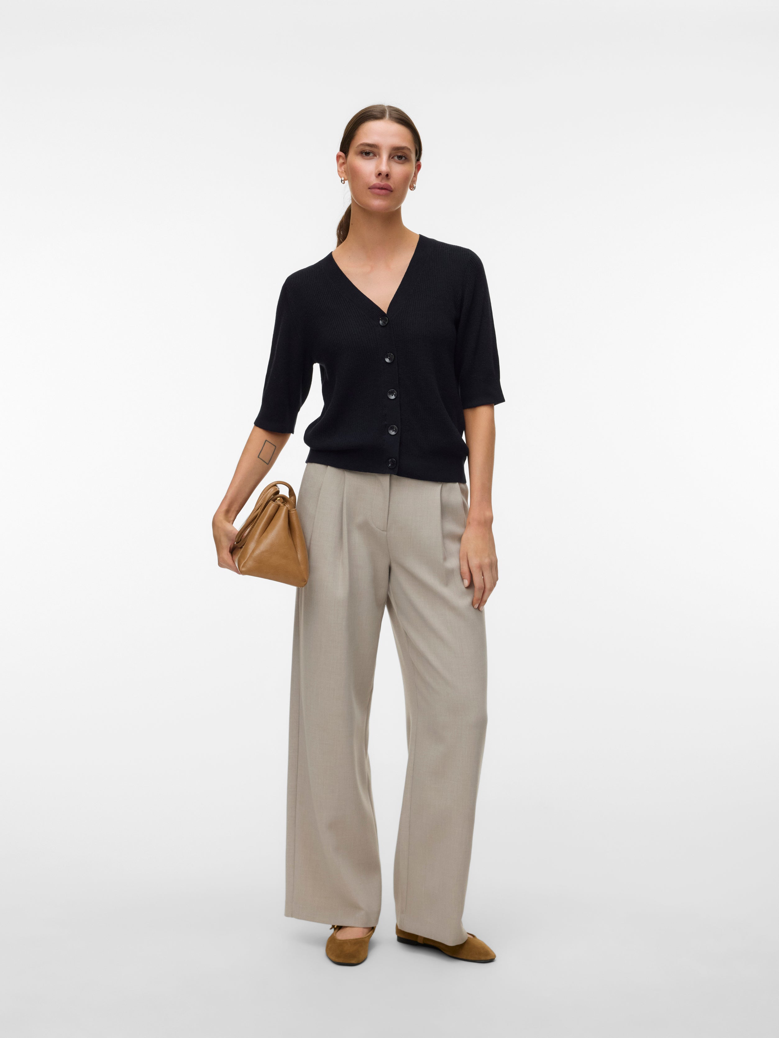 Blusa Vero Moda Newlex 10340566
