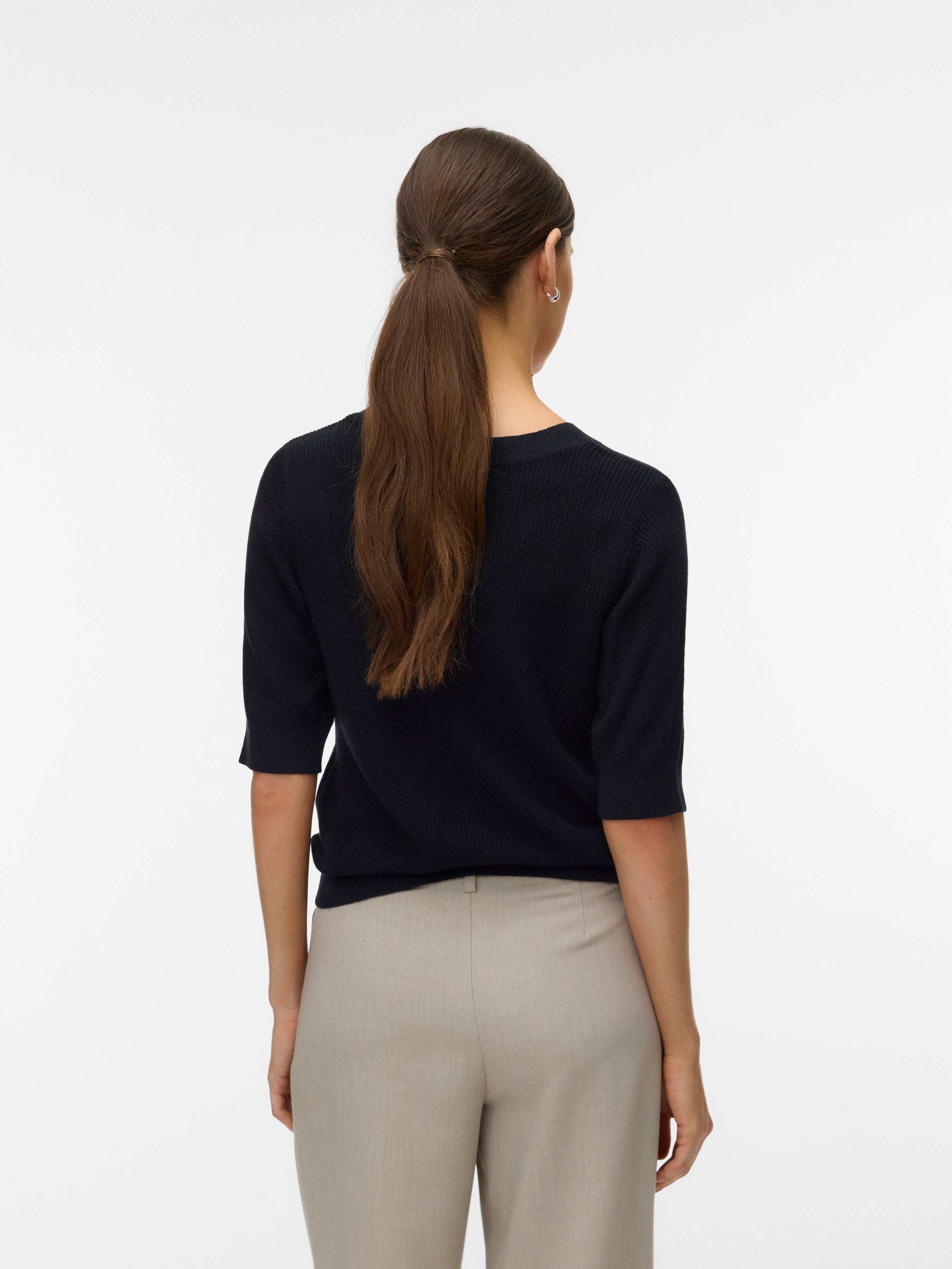 Blusa Vero Moda Newlex 10340566