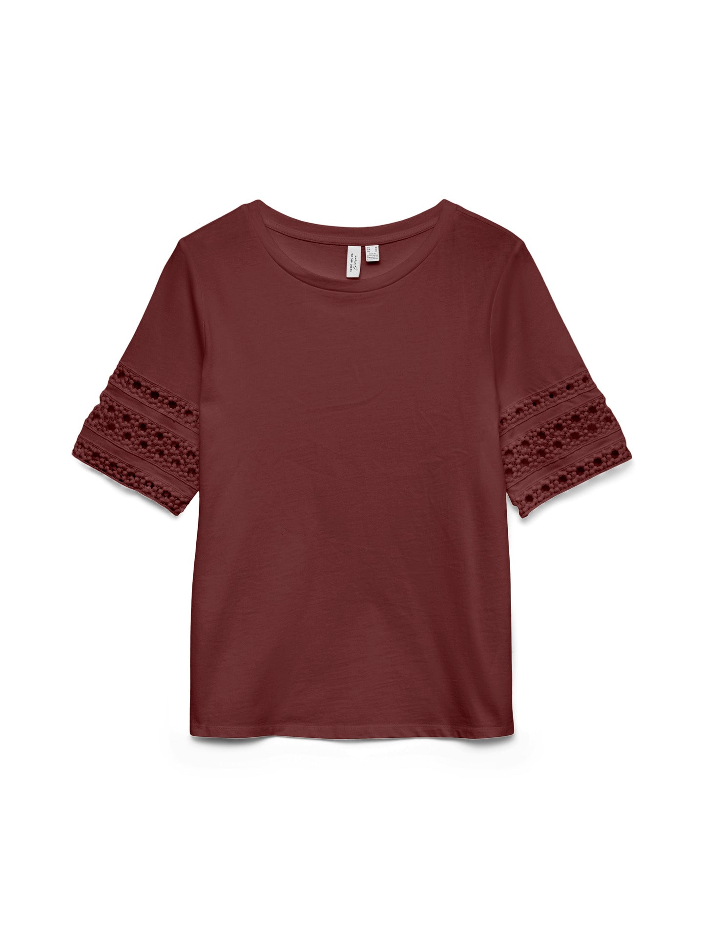 Blusa Vero Moda Ivacy 10340787