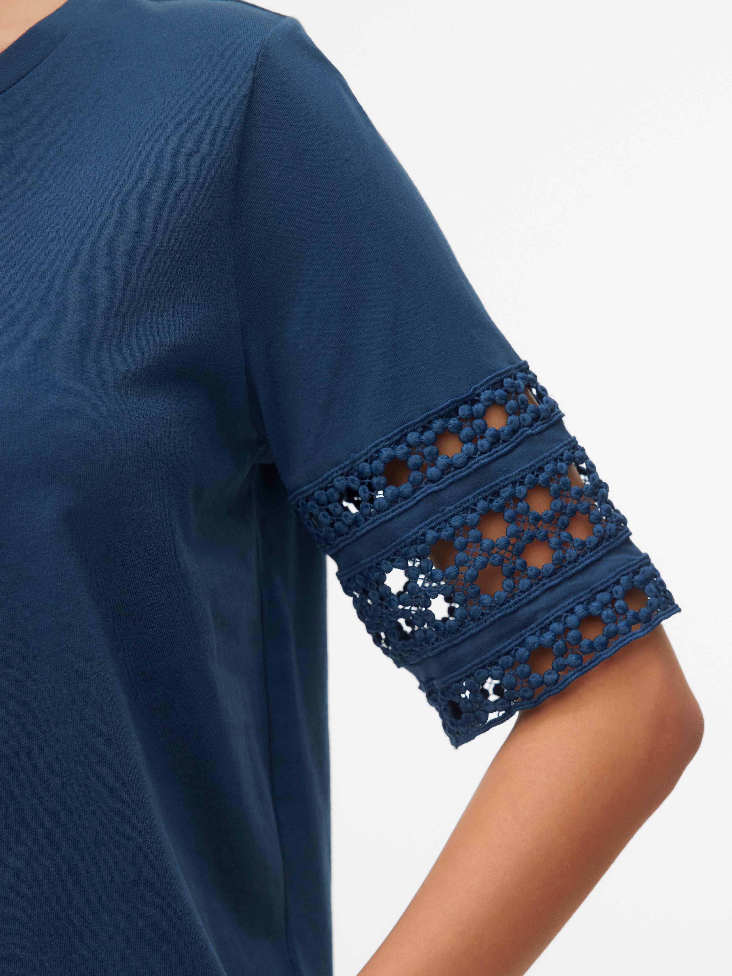 Blusa Vero Moda Ivacy 10340787