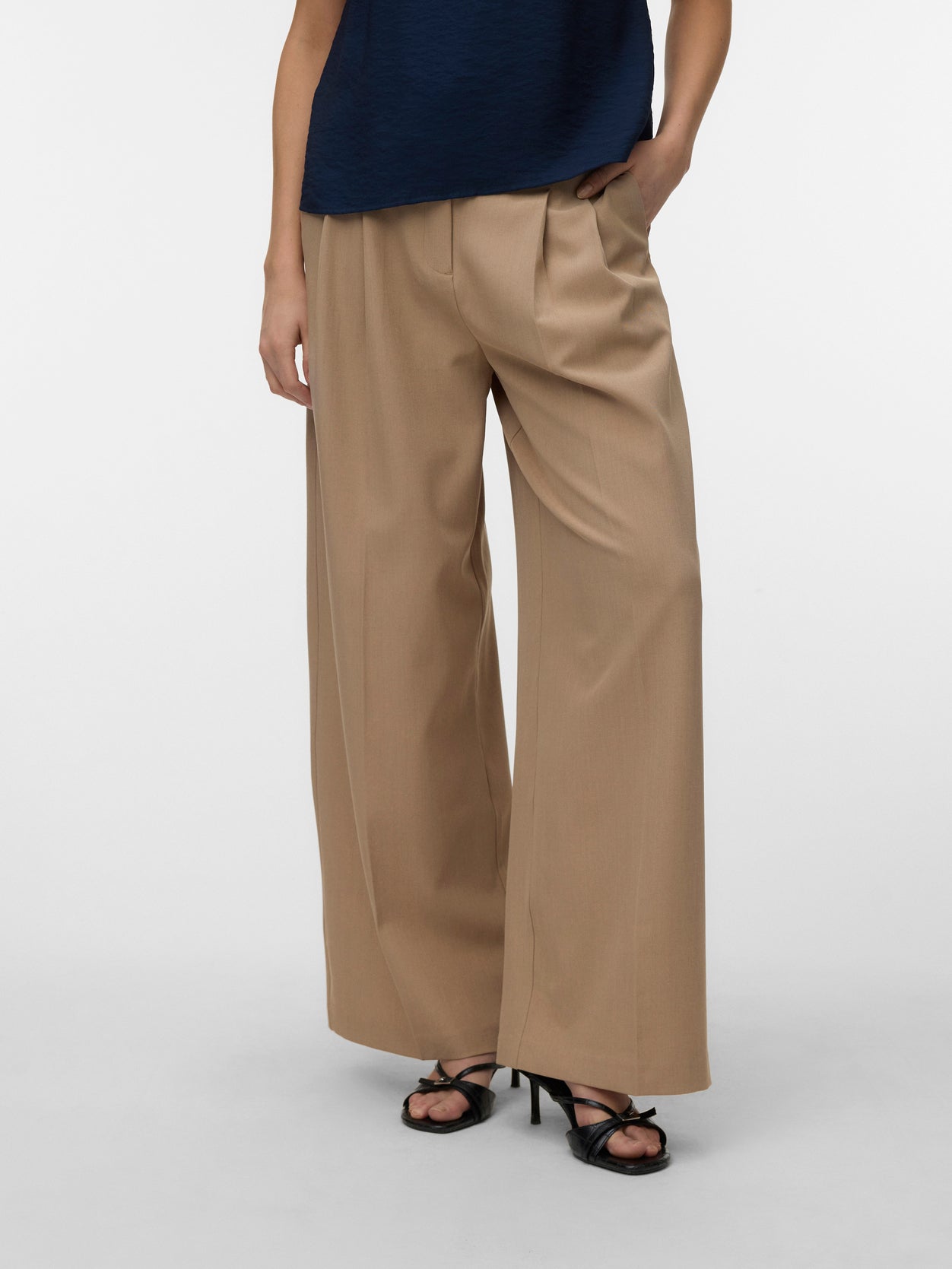Pantalón Vero Moda Isaline 10340967