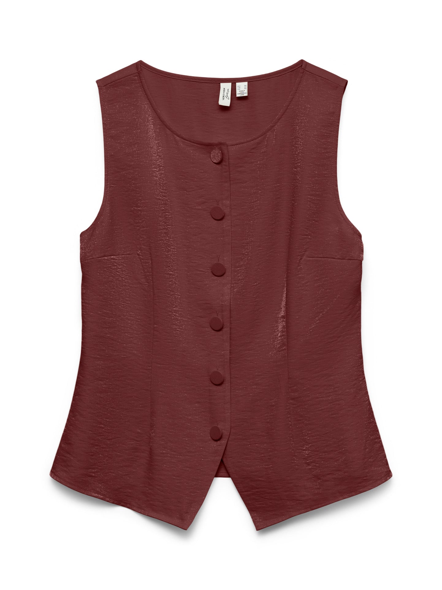 Blusa Vero Moda Isla 10340903
