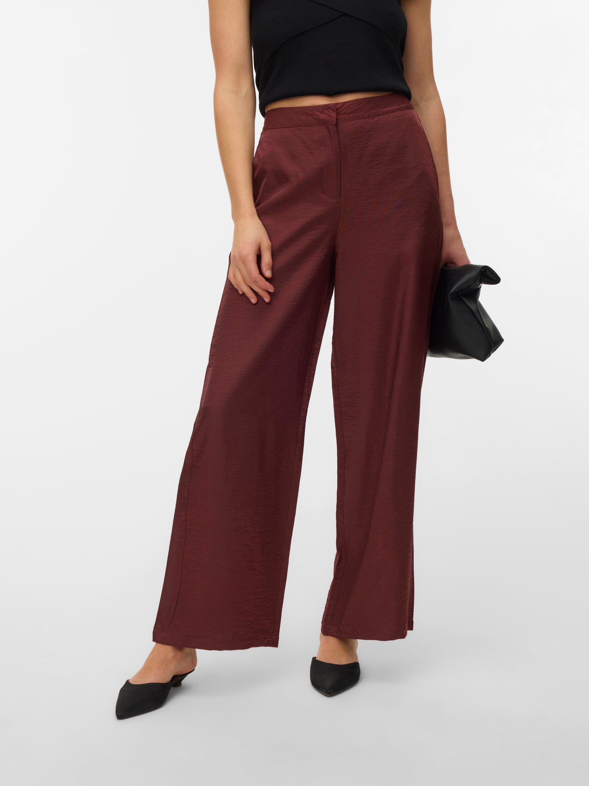 Pantalón Vero Moda Isla 10337295