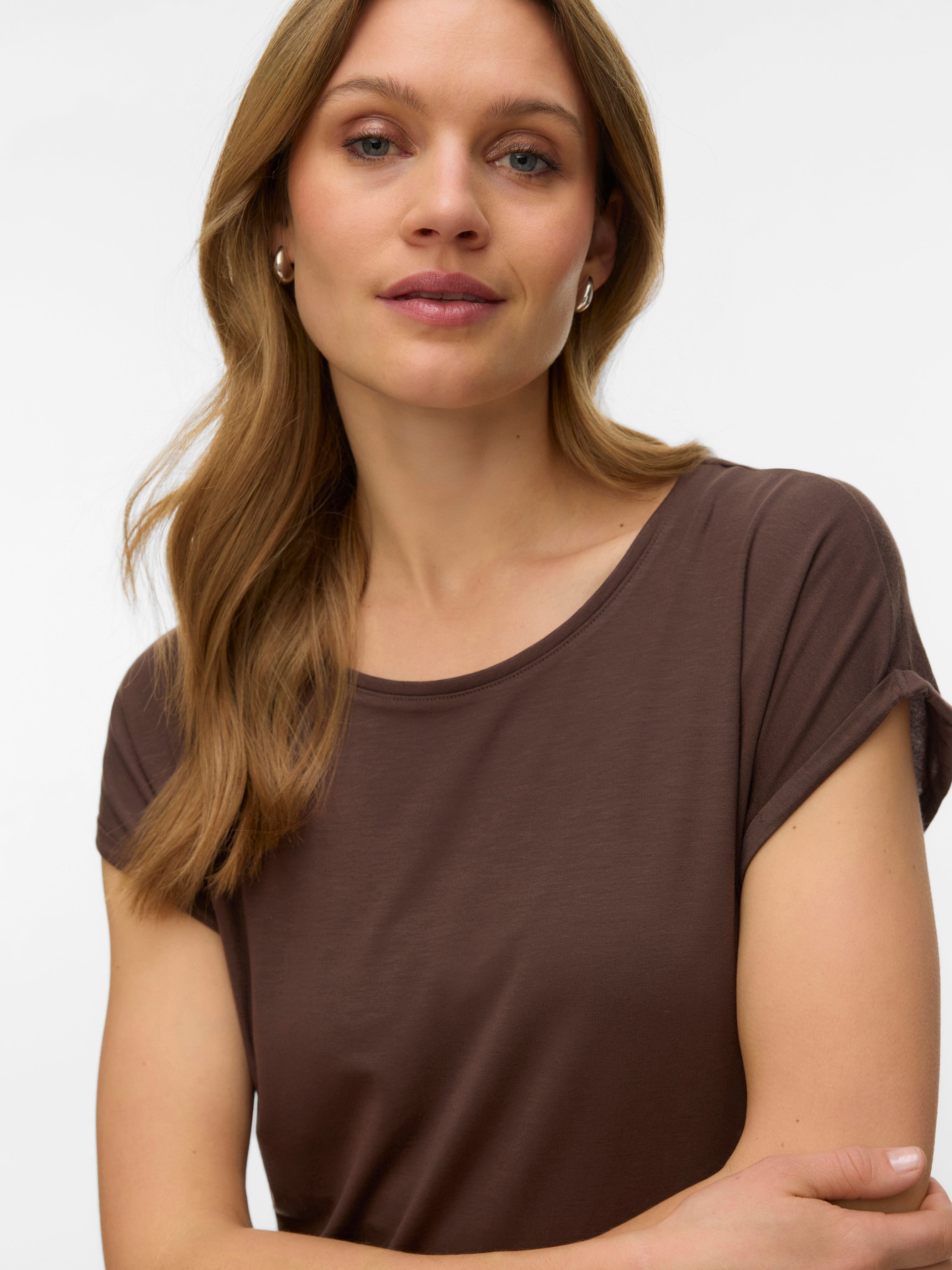 Tshirt Vero Moda Ava 10284468