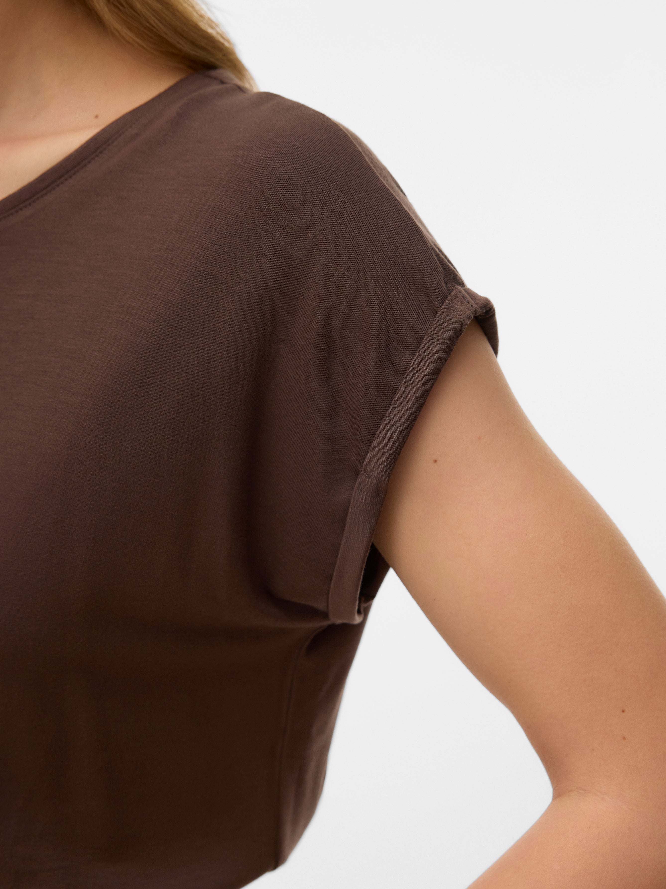 Tshirt Vero Moda Ava 10284468