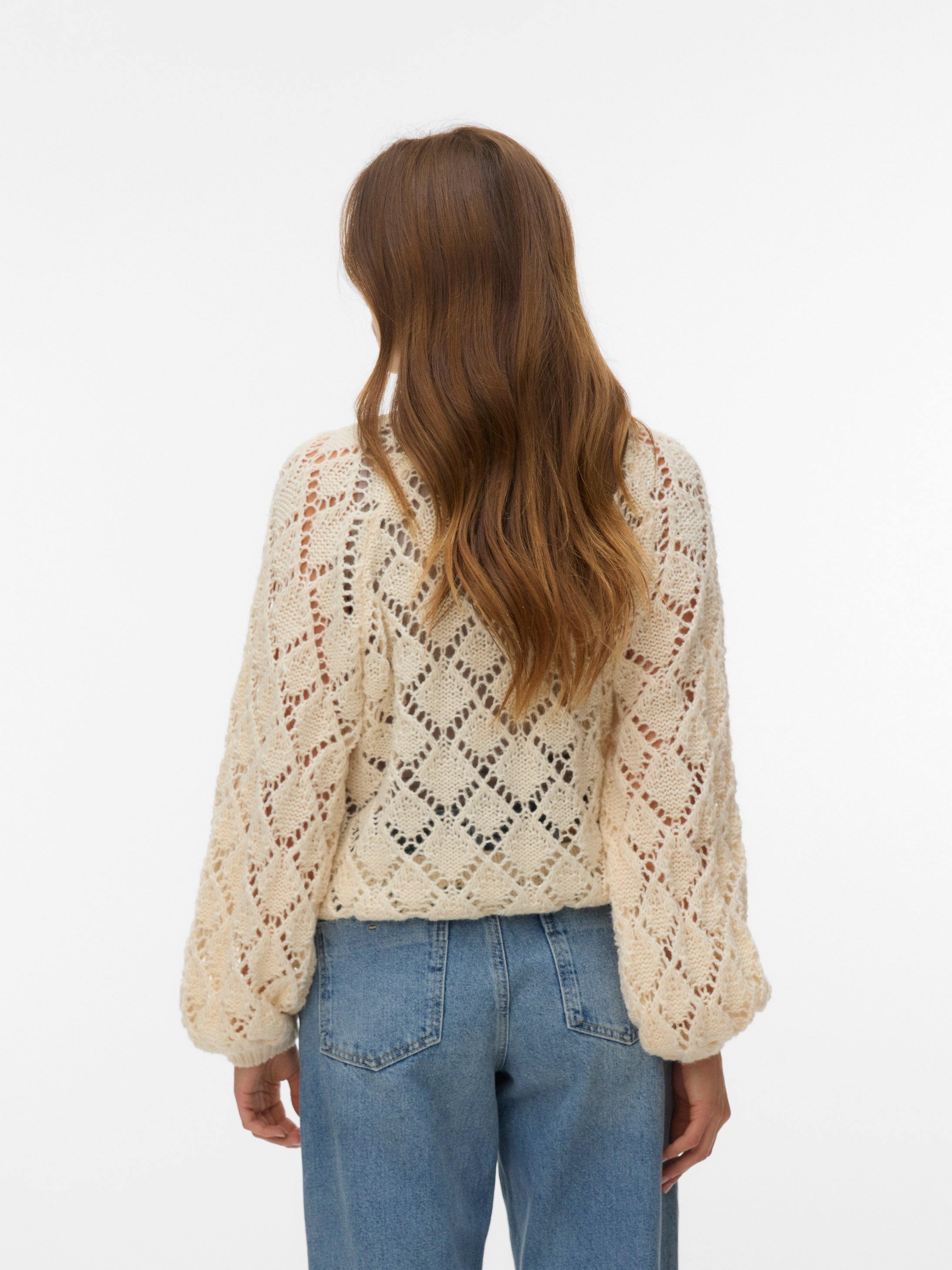 Abrigo Vero Moda Alice 10344519