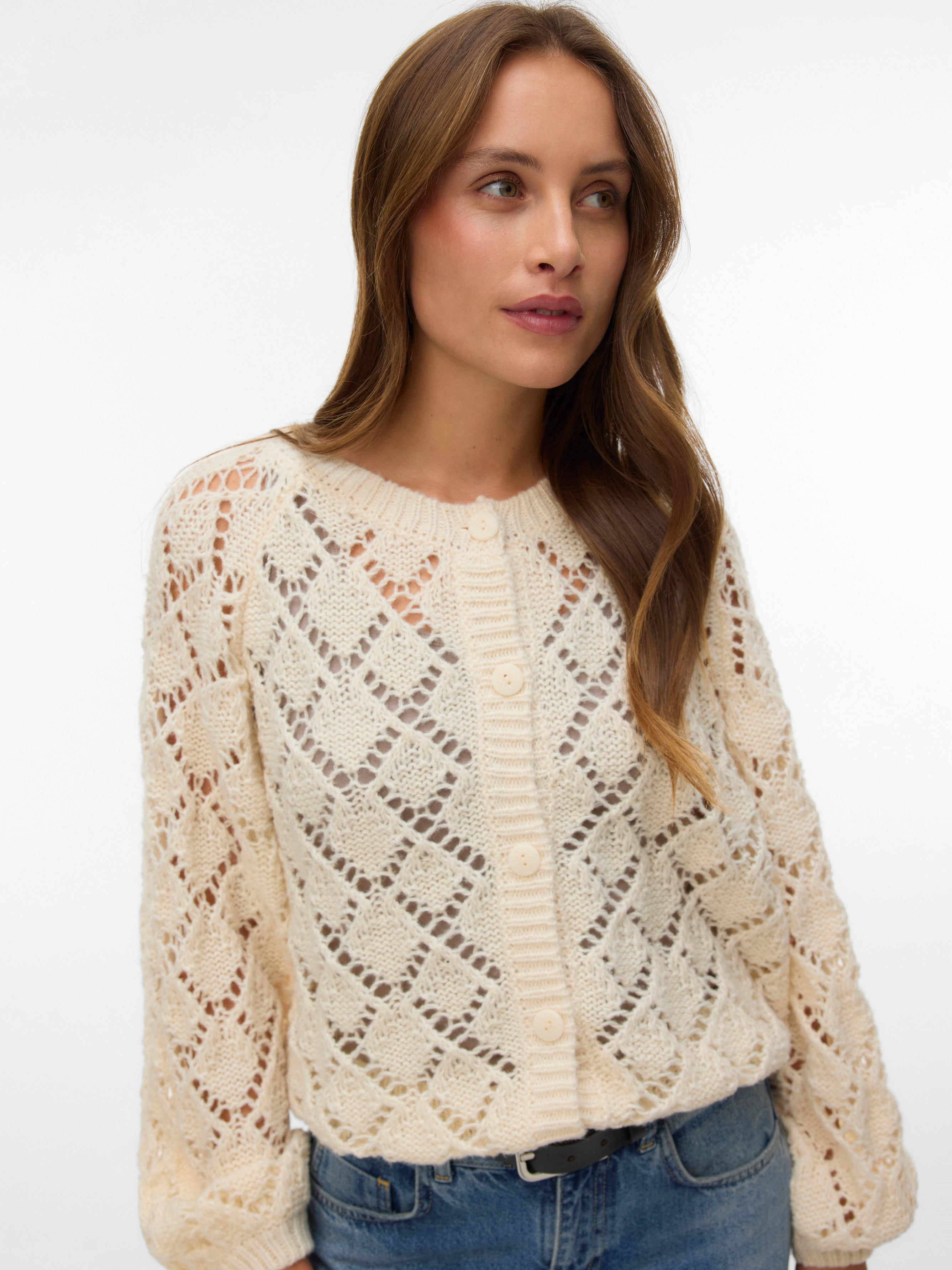 Abrigo Vero Moda Alice 10344519