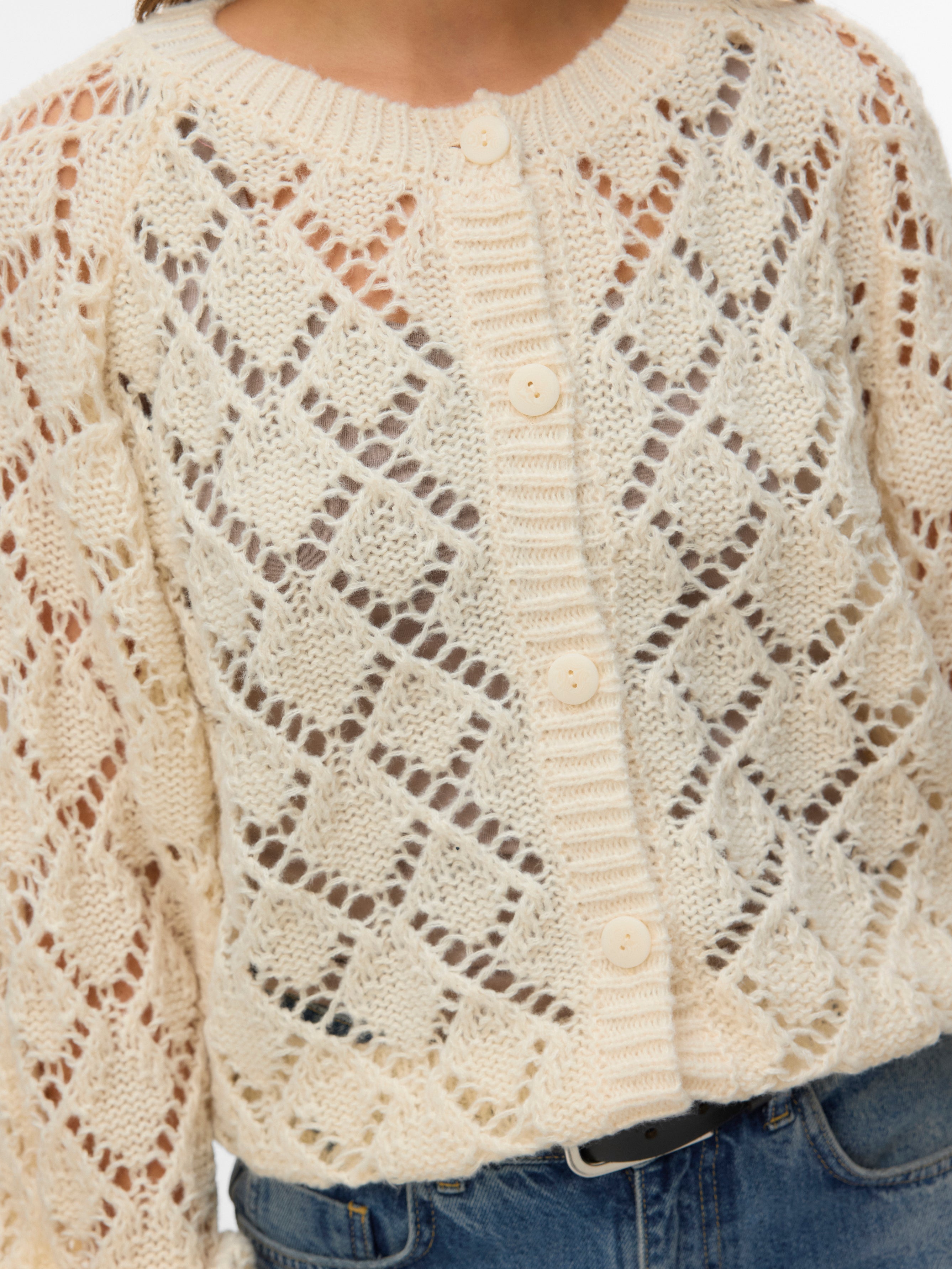 Abrigo Vero Moda Alice 10344519