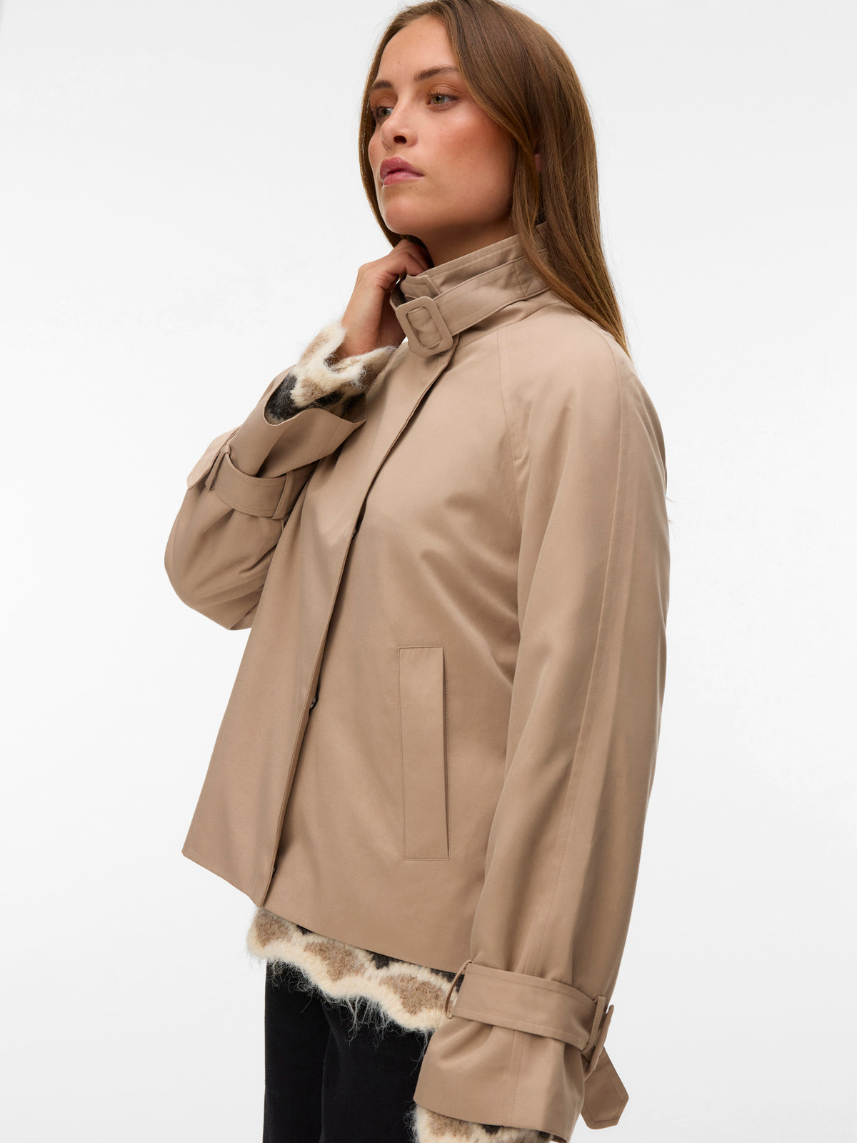 Jacket Vero Moda Soffysara 10344467