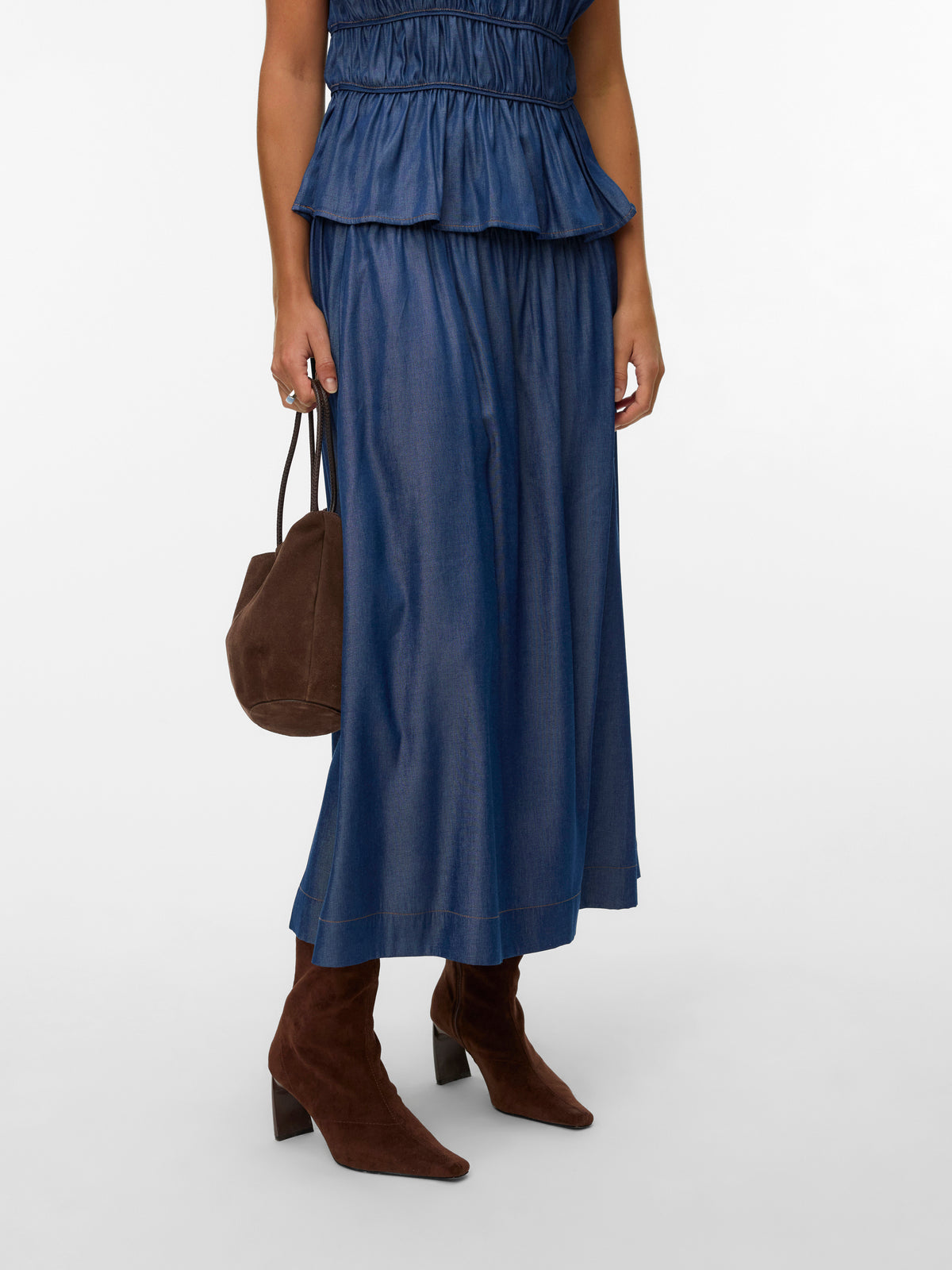 Falda Vero Moda Silje 10349215
