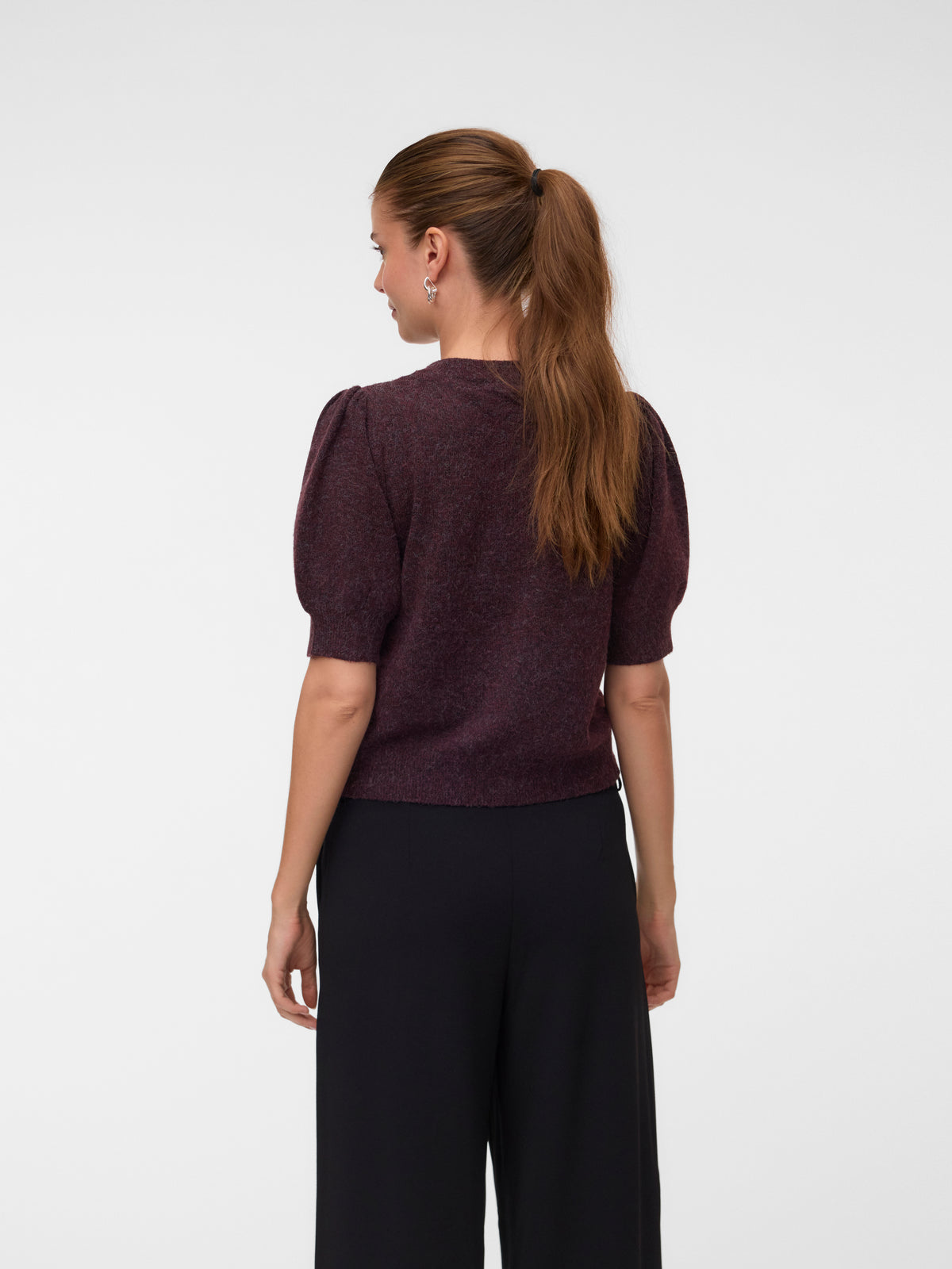 Blusa Vero Moda Doffy 10278313