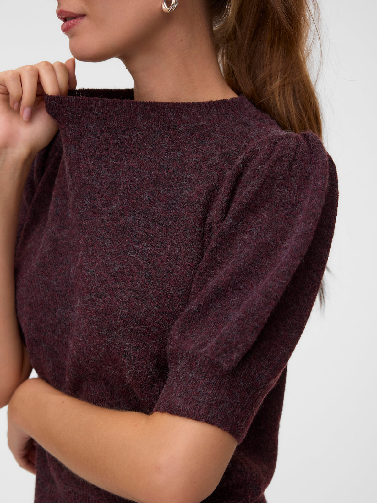 Blusa Vero Moda Doffy 10278313