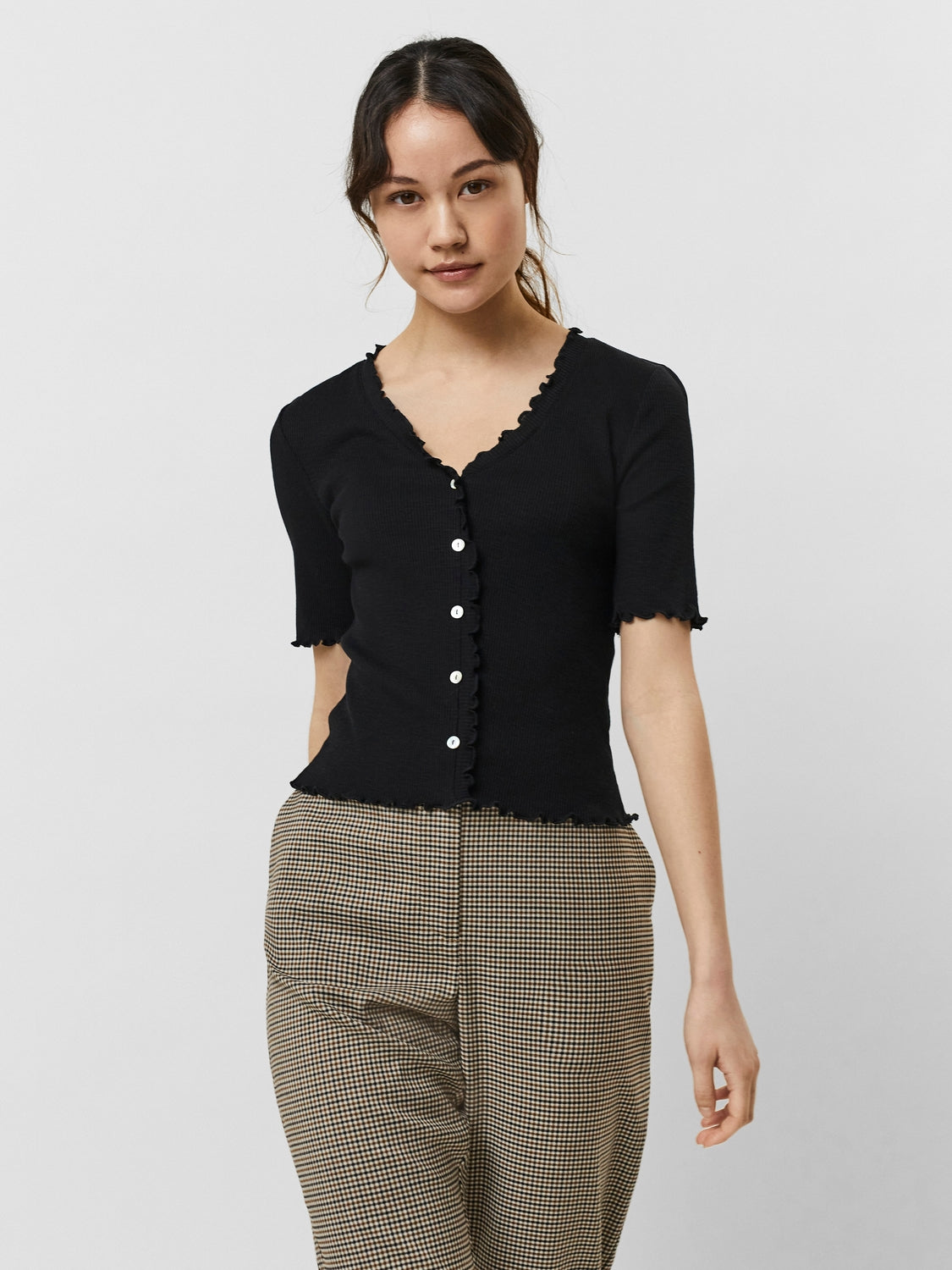 Blusa Vero Moda Anita  10251695