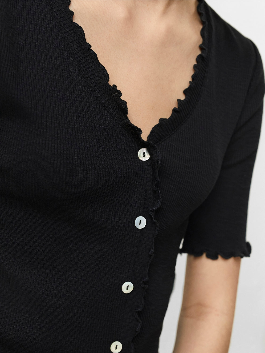 Blusa Vero Moda Anita  10251695
