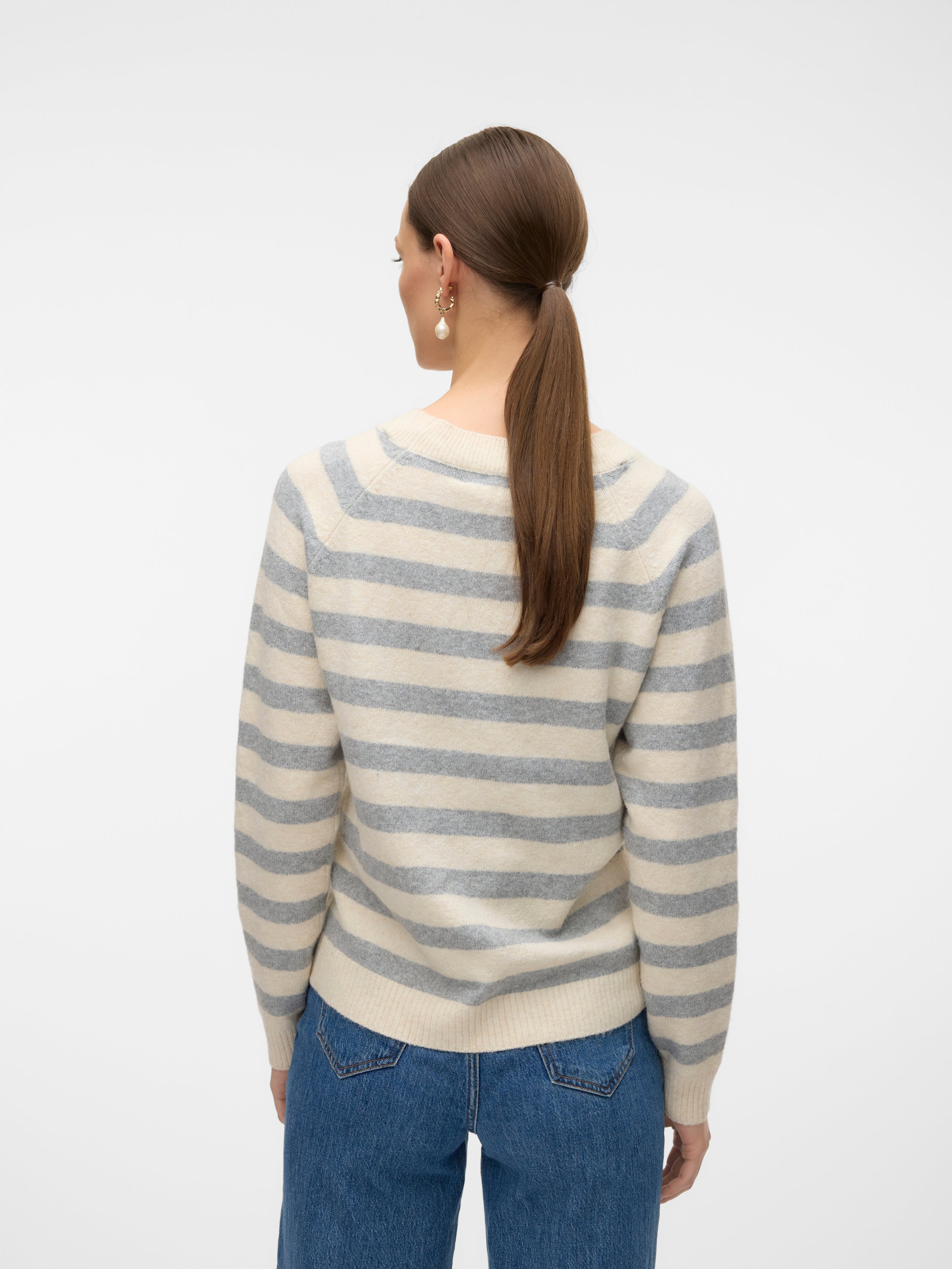 Abrigo Vero Moda Doffy  II 10201022