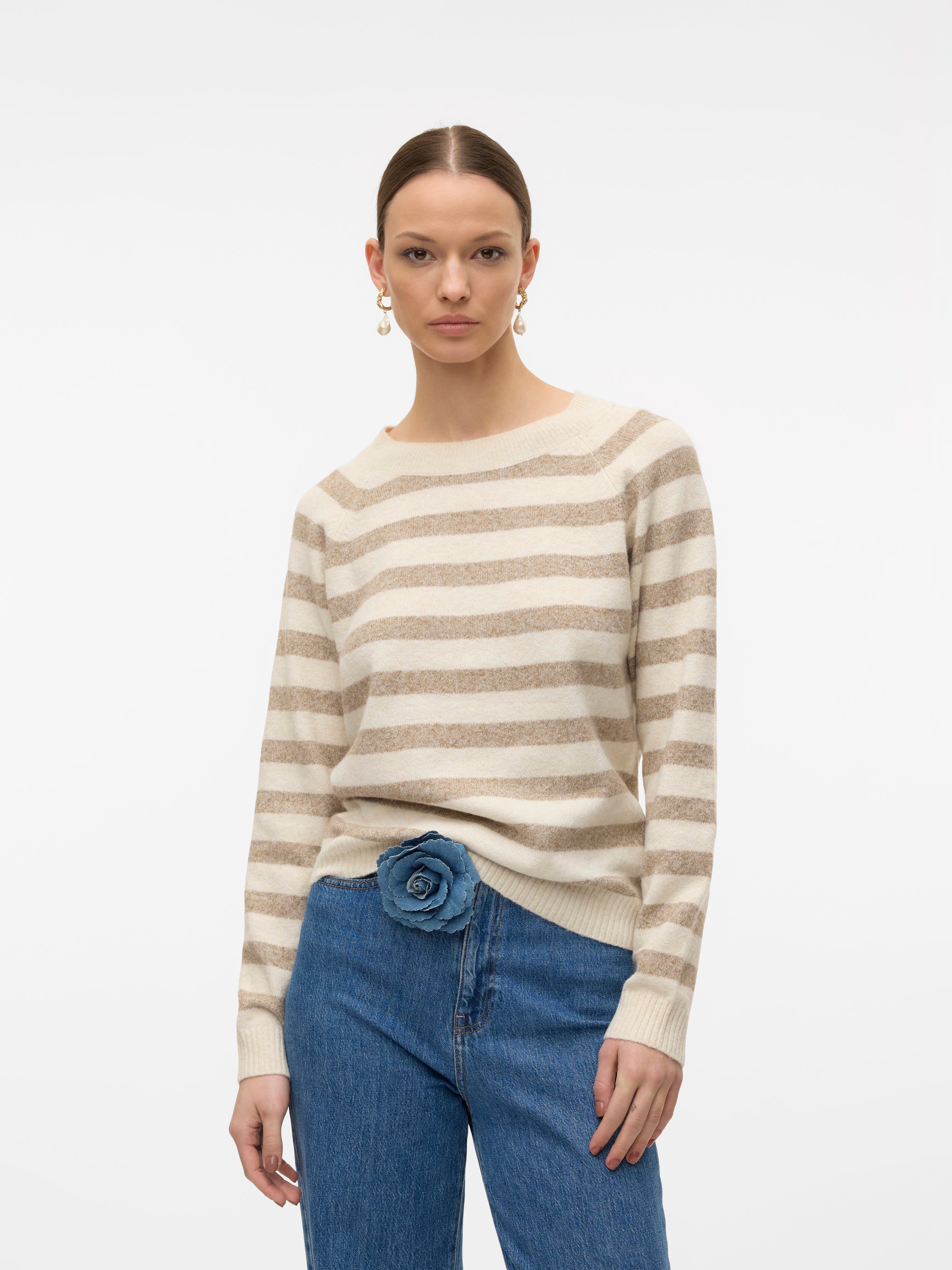 Abrigo Vero Moda Doffy  II 10201022