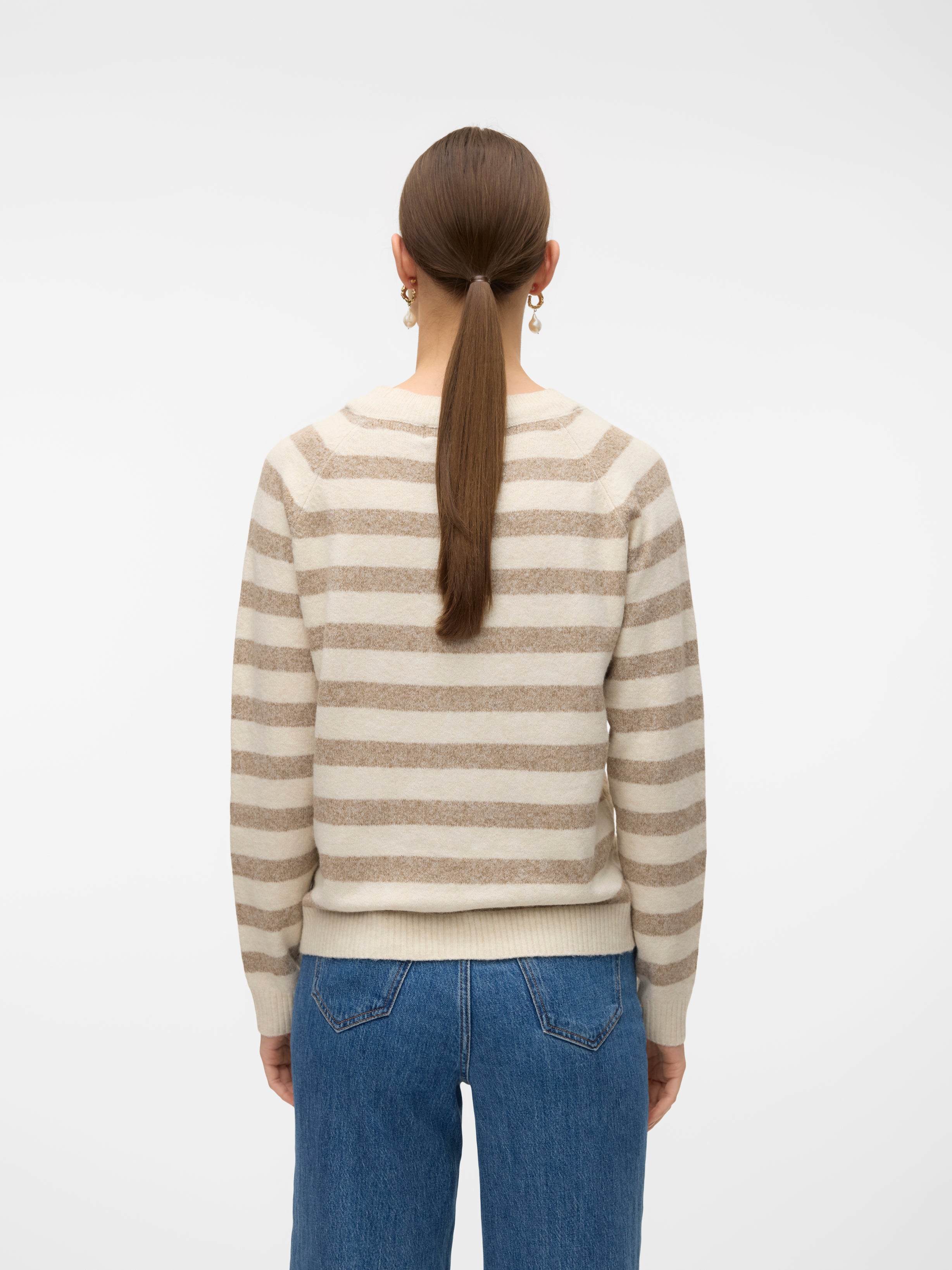 Abrigo Vero Moda Doffy  II 10201022