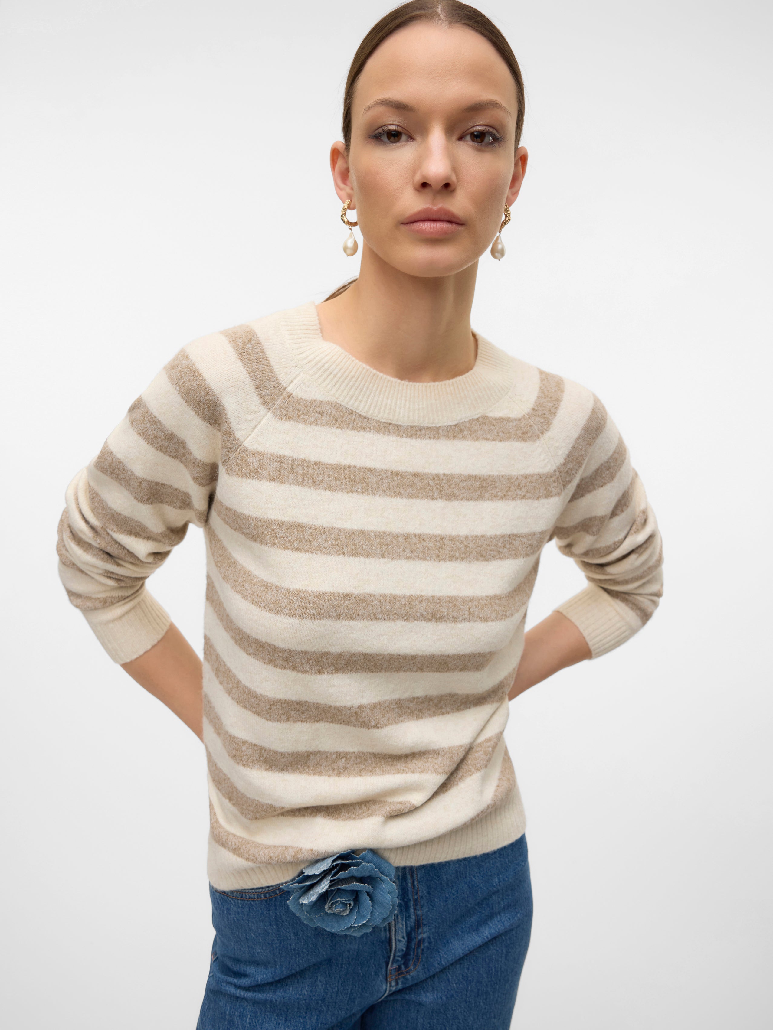 Abrigo Vero Moda Doffy  II 10201022