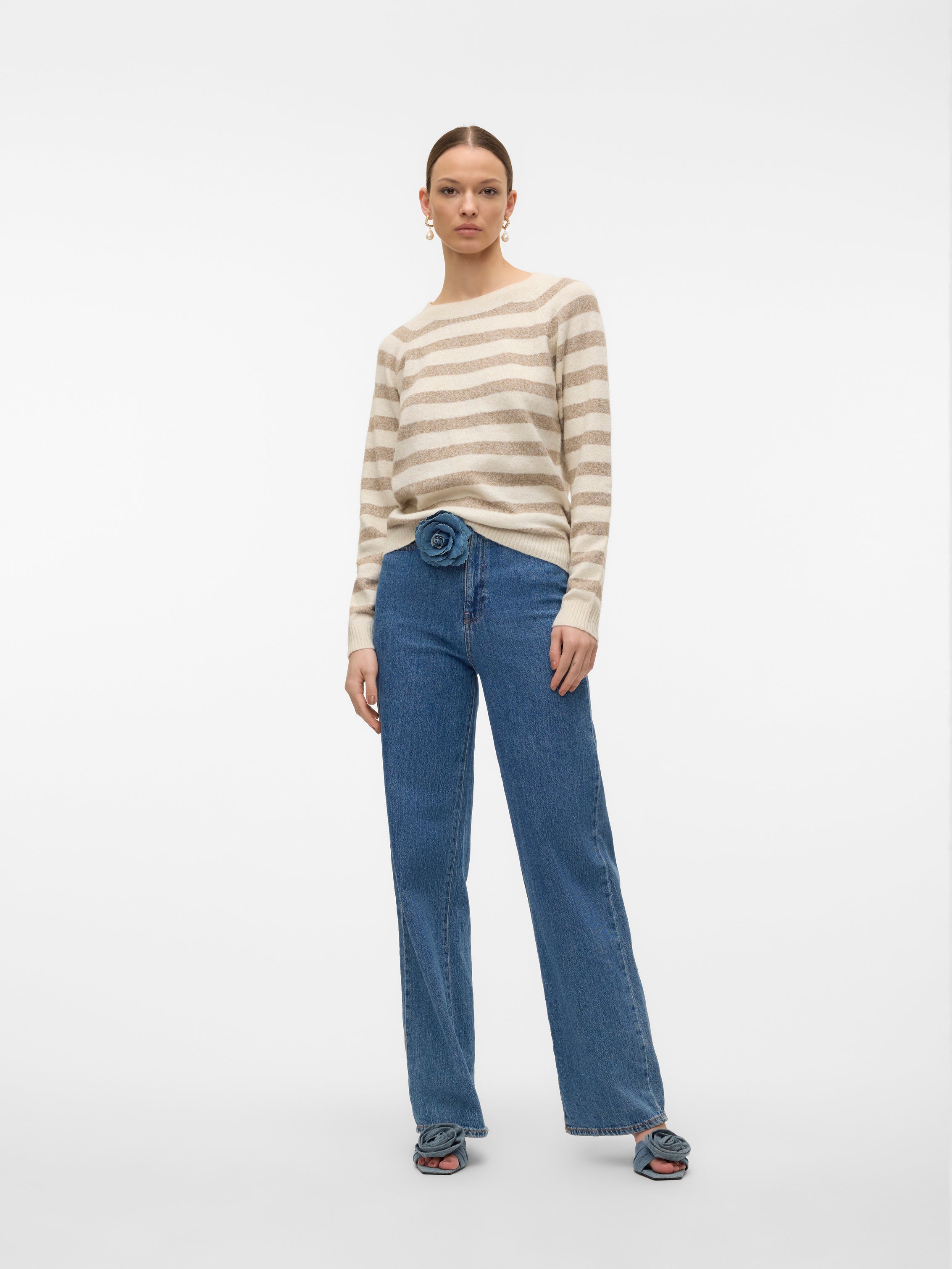 Abrigo Vero Moda Doffy  II 10201022