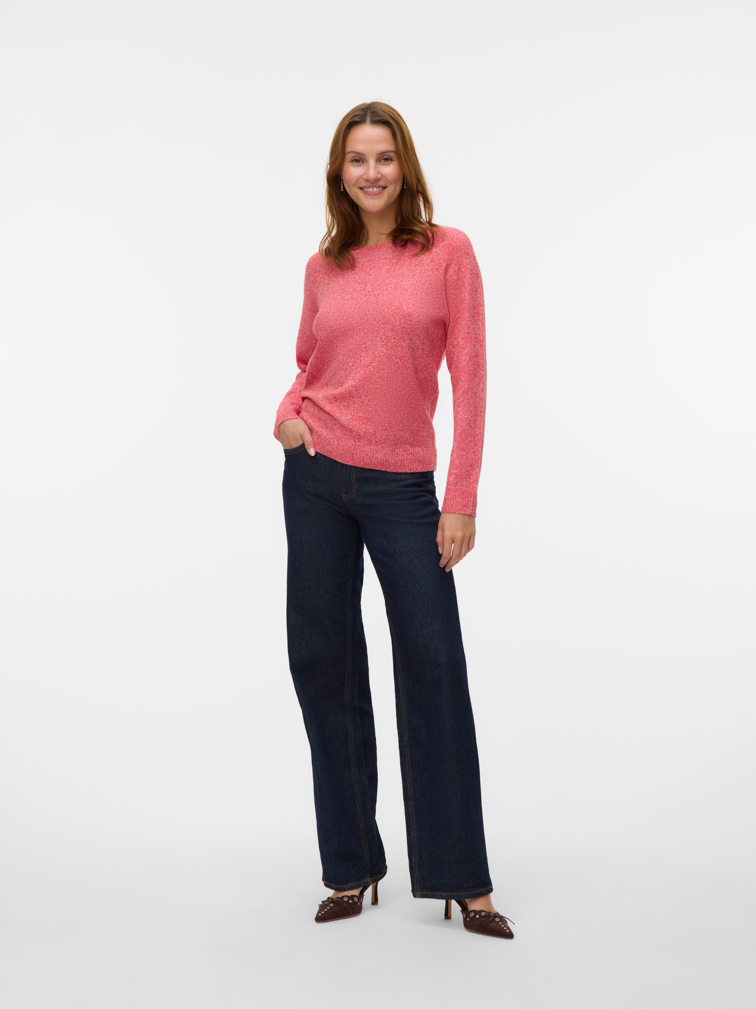 Abrigo Vero Moda Doffy  10201022
