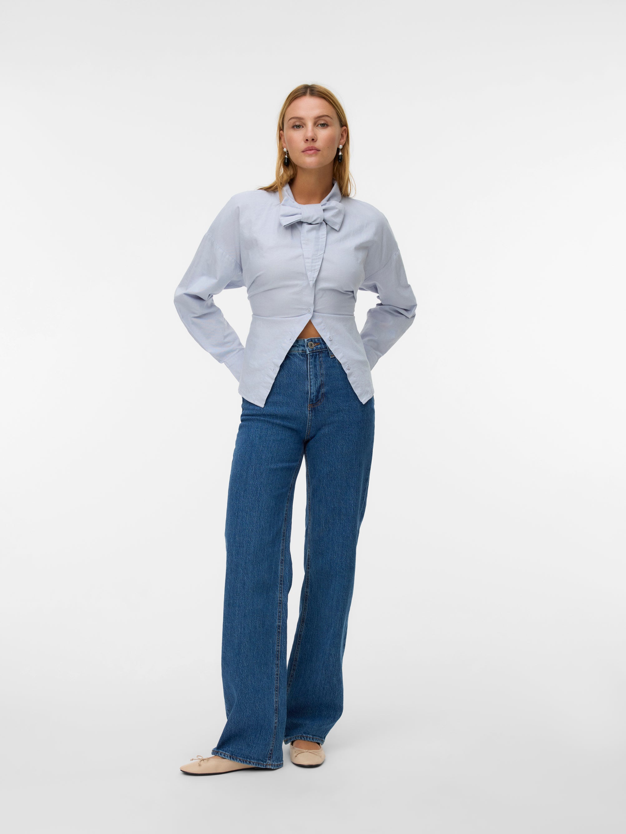 Jeans Vero Moda Tessa 32  10290544