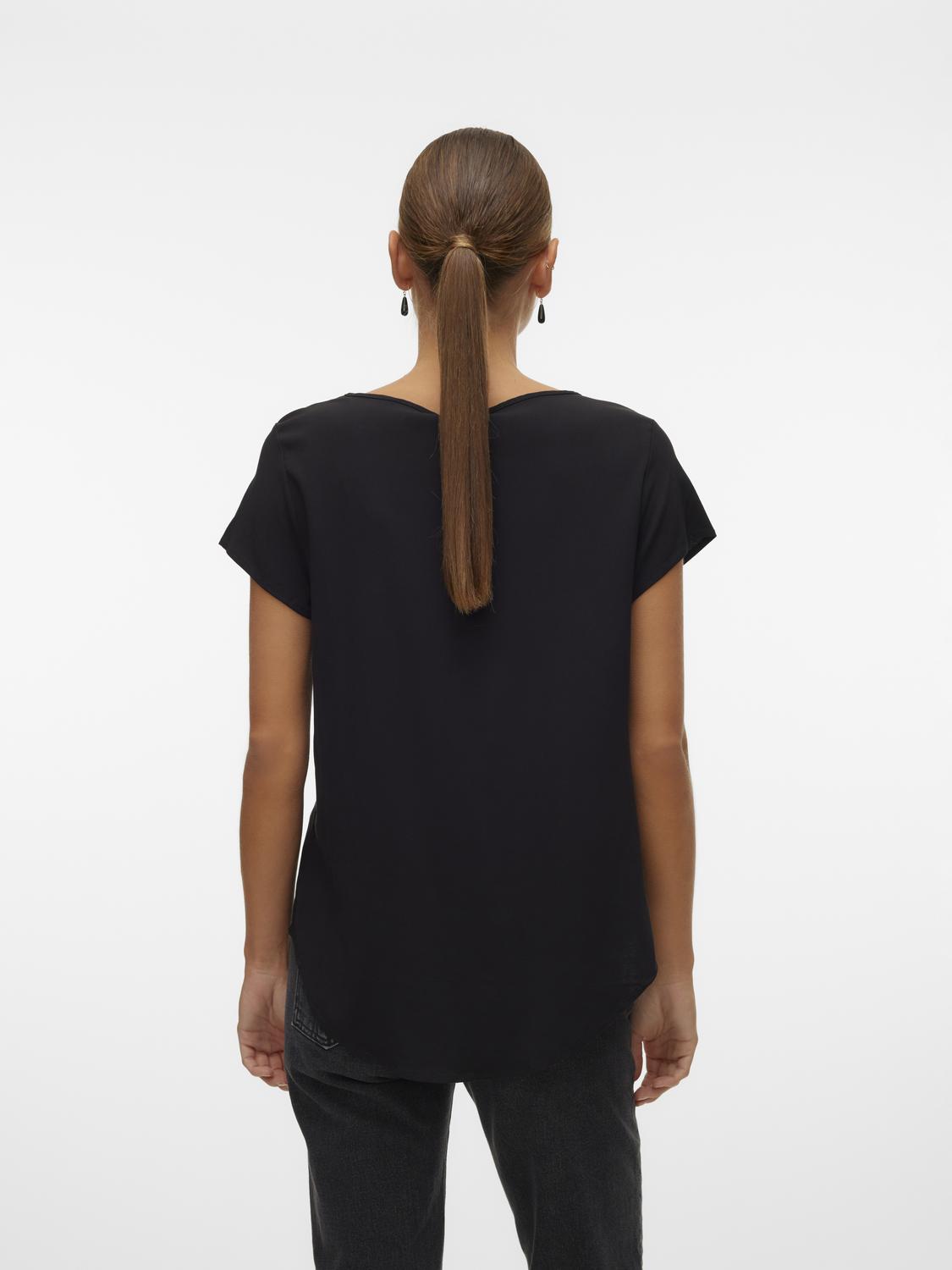 Blusa Vero Moda Bella 10303431