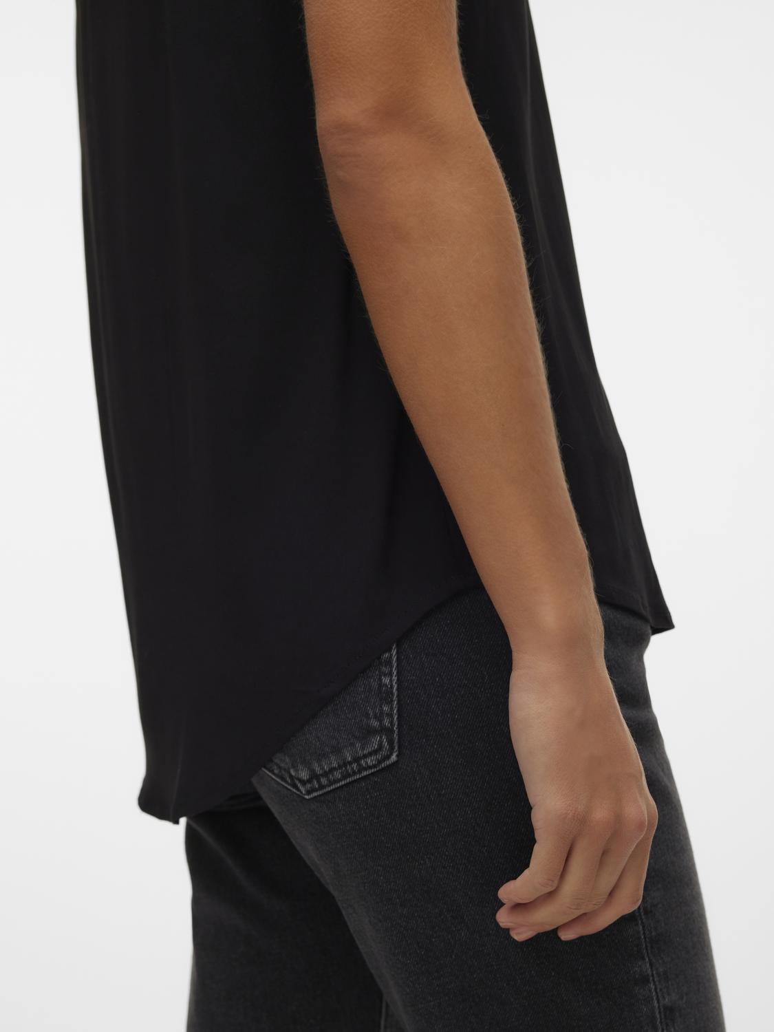 Blusa Vero Moda Bella 10303431